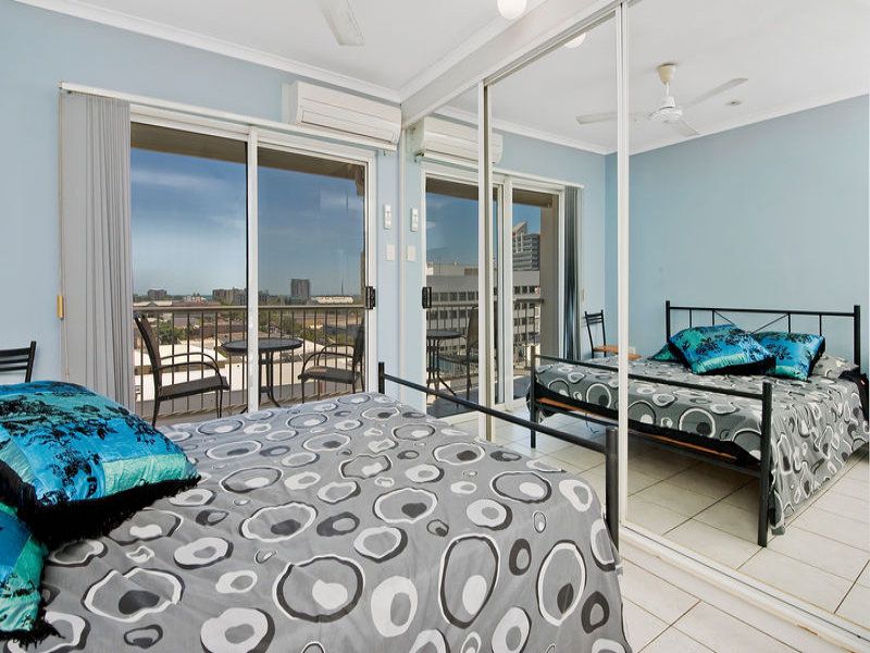 130/21 Cavenagh Street, DARWIN CITY, NT 0800