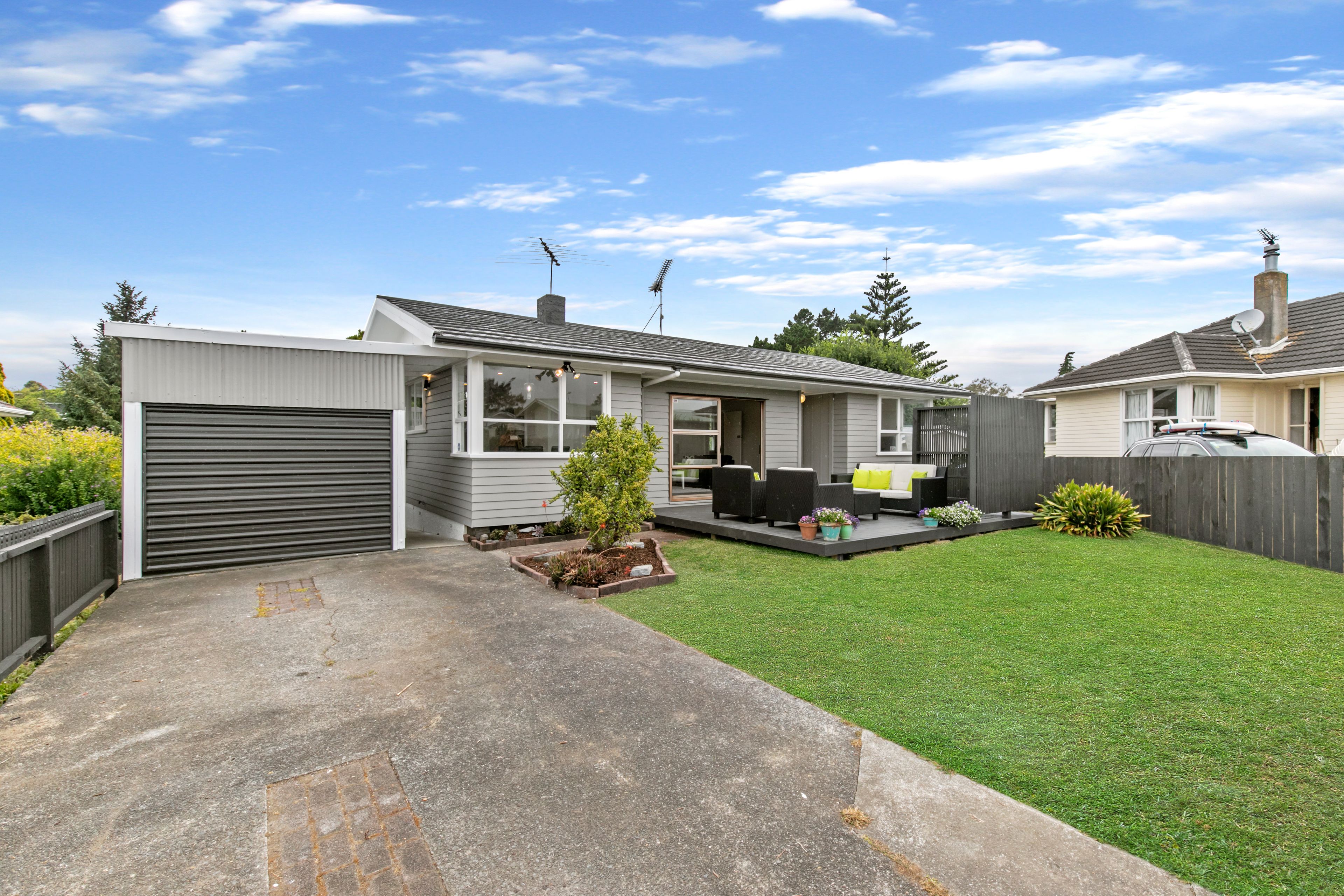10 Wyman Place, Pakuranga, Manukau City