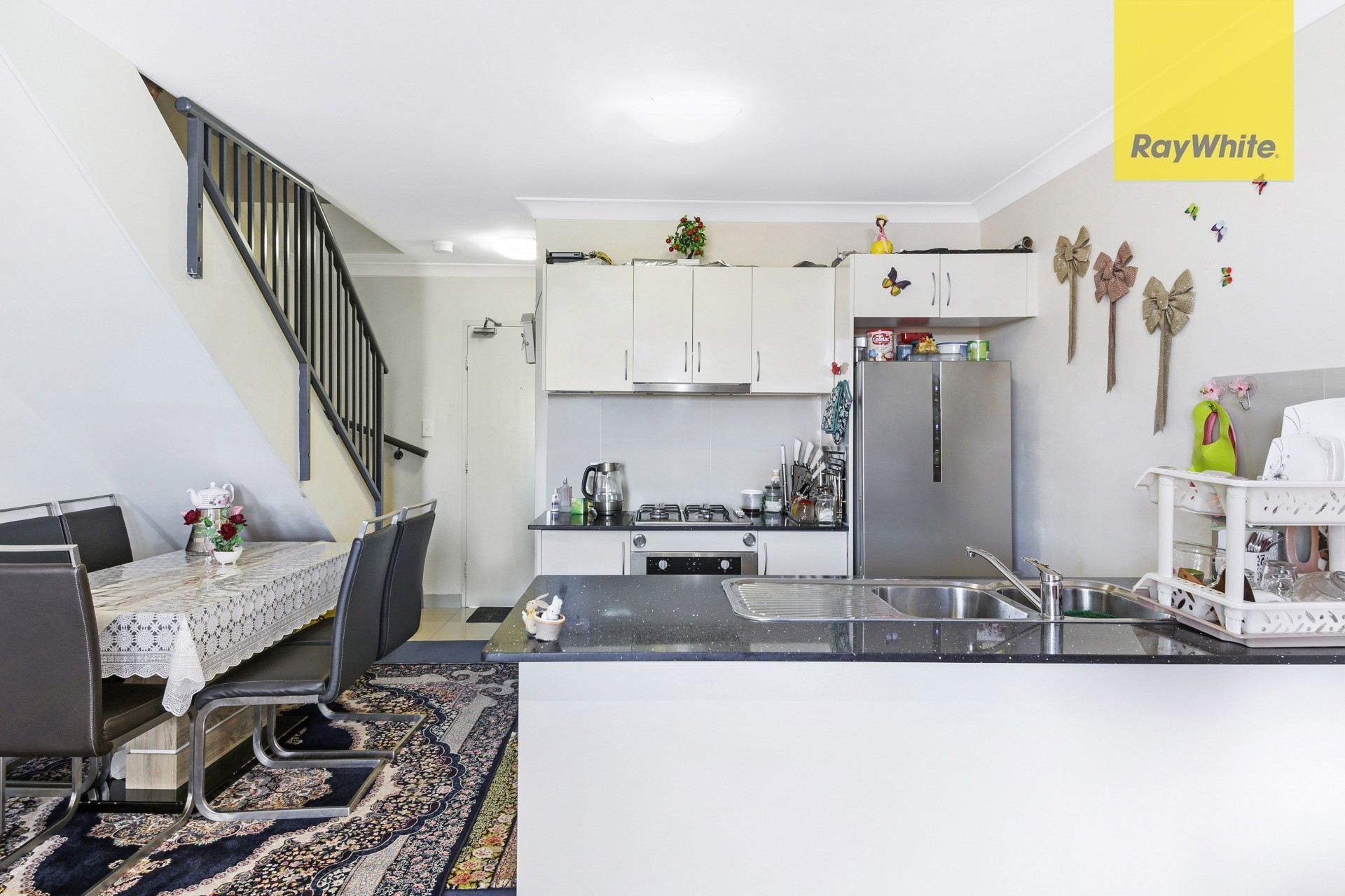 15/215-217 Woodville Road, Merrylands, NSW 2160