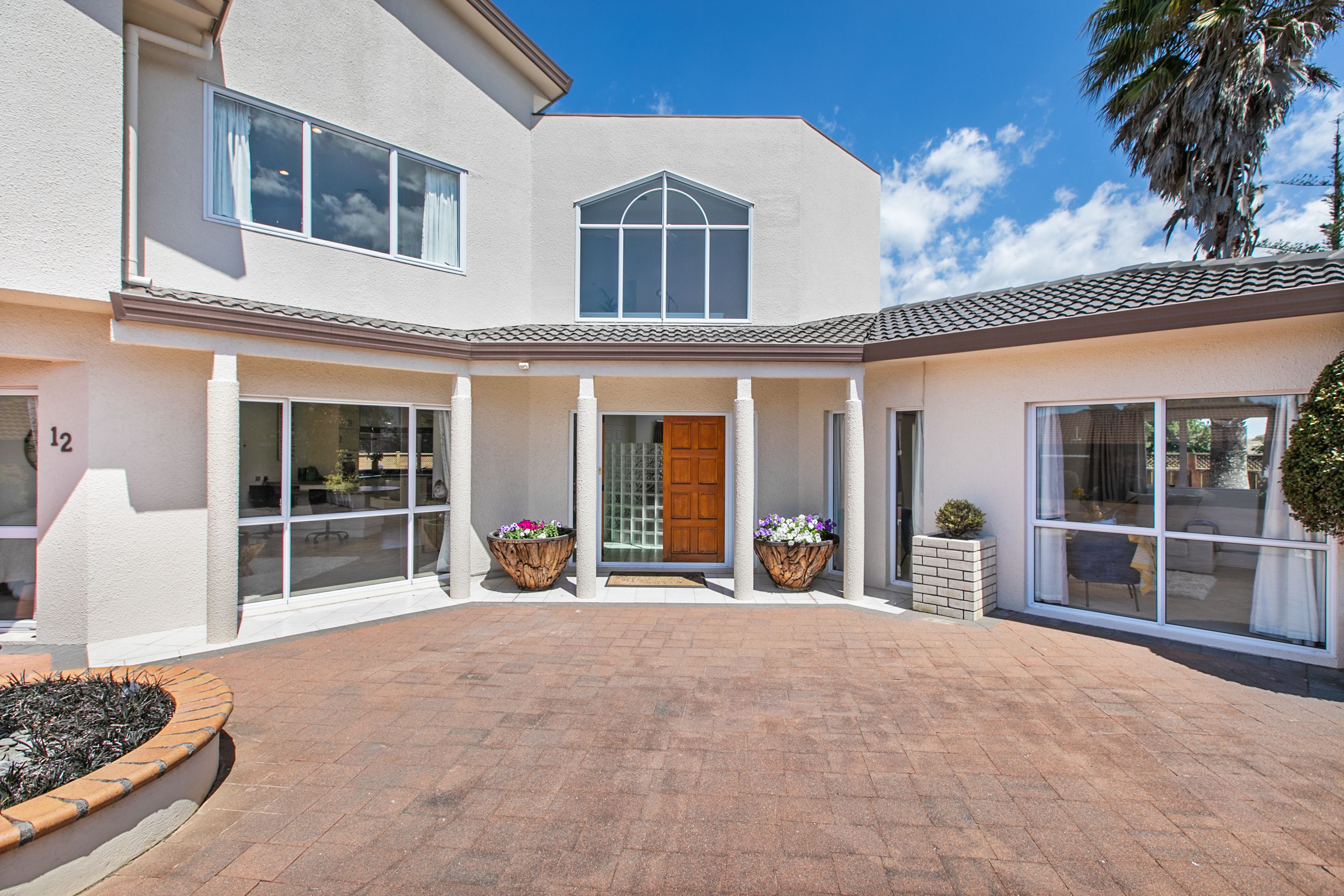 12 Frank Nobilo Drive, Golflands, Manukau City