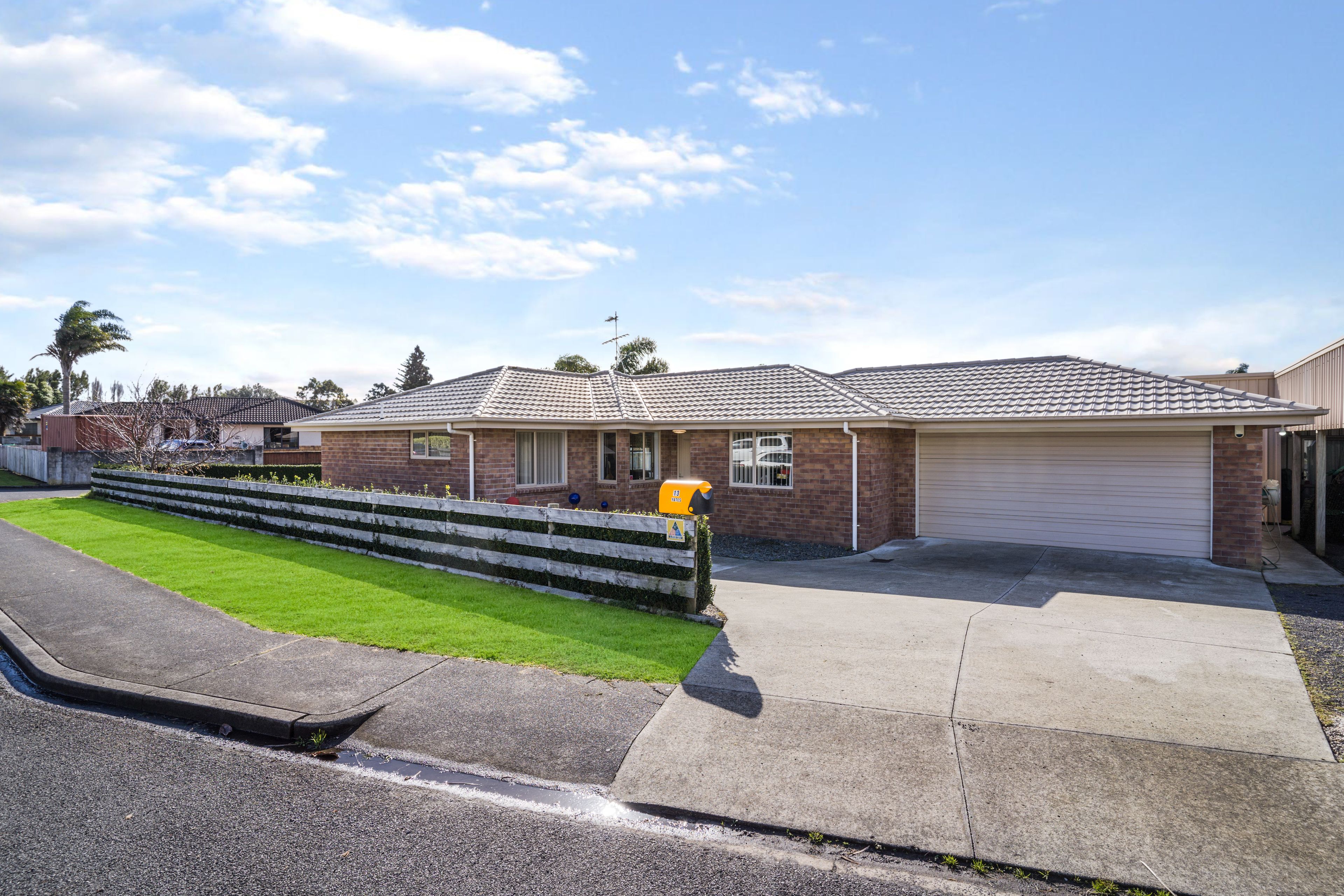13 O'sullivan Place, Waiuku, Franklin