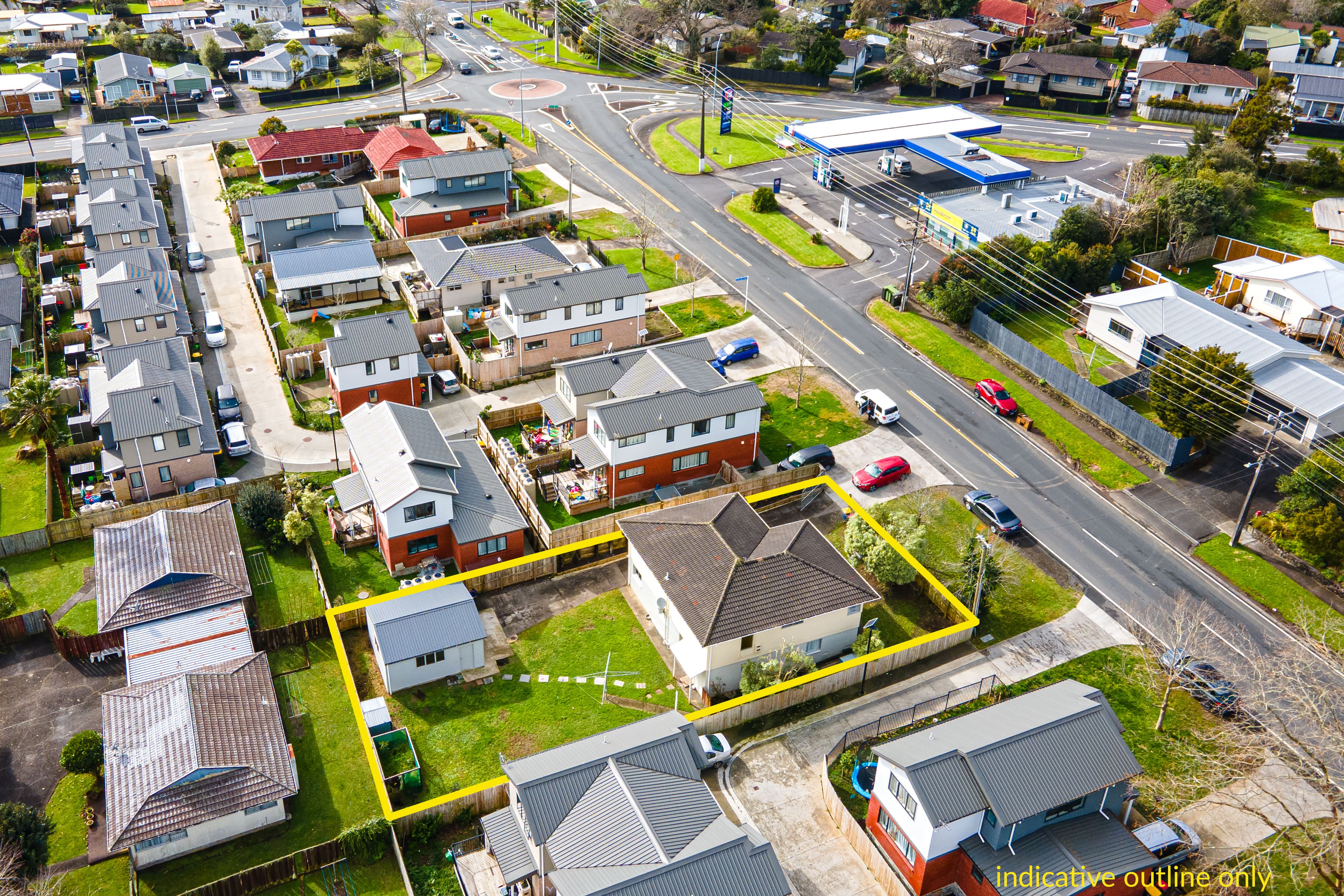 177 Henderson Valley Road, Henderson, Waitakere City