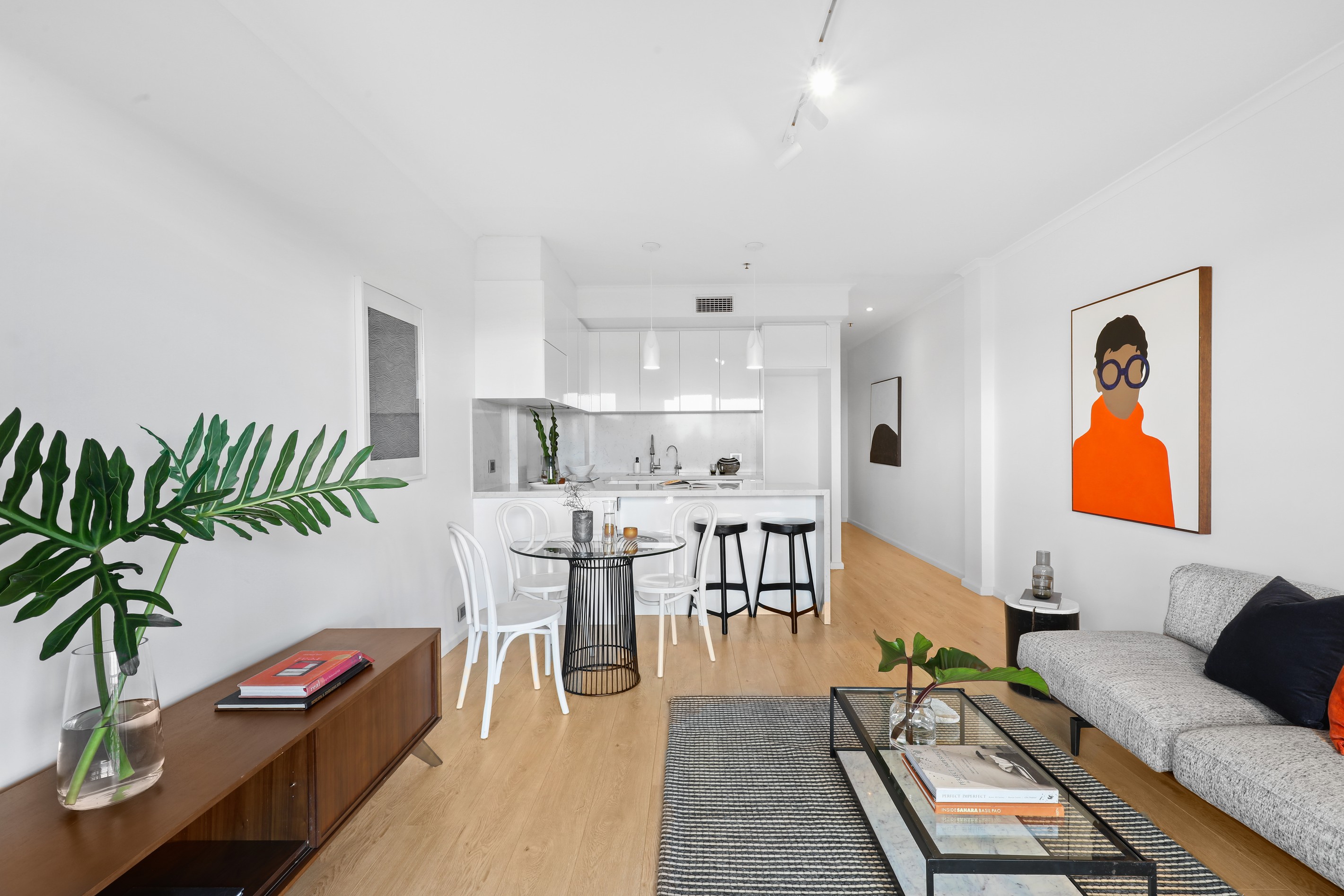 1122/243 Pyrmont Street, Pyrmont, NSW 2009