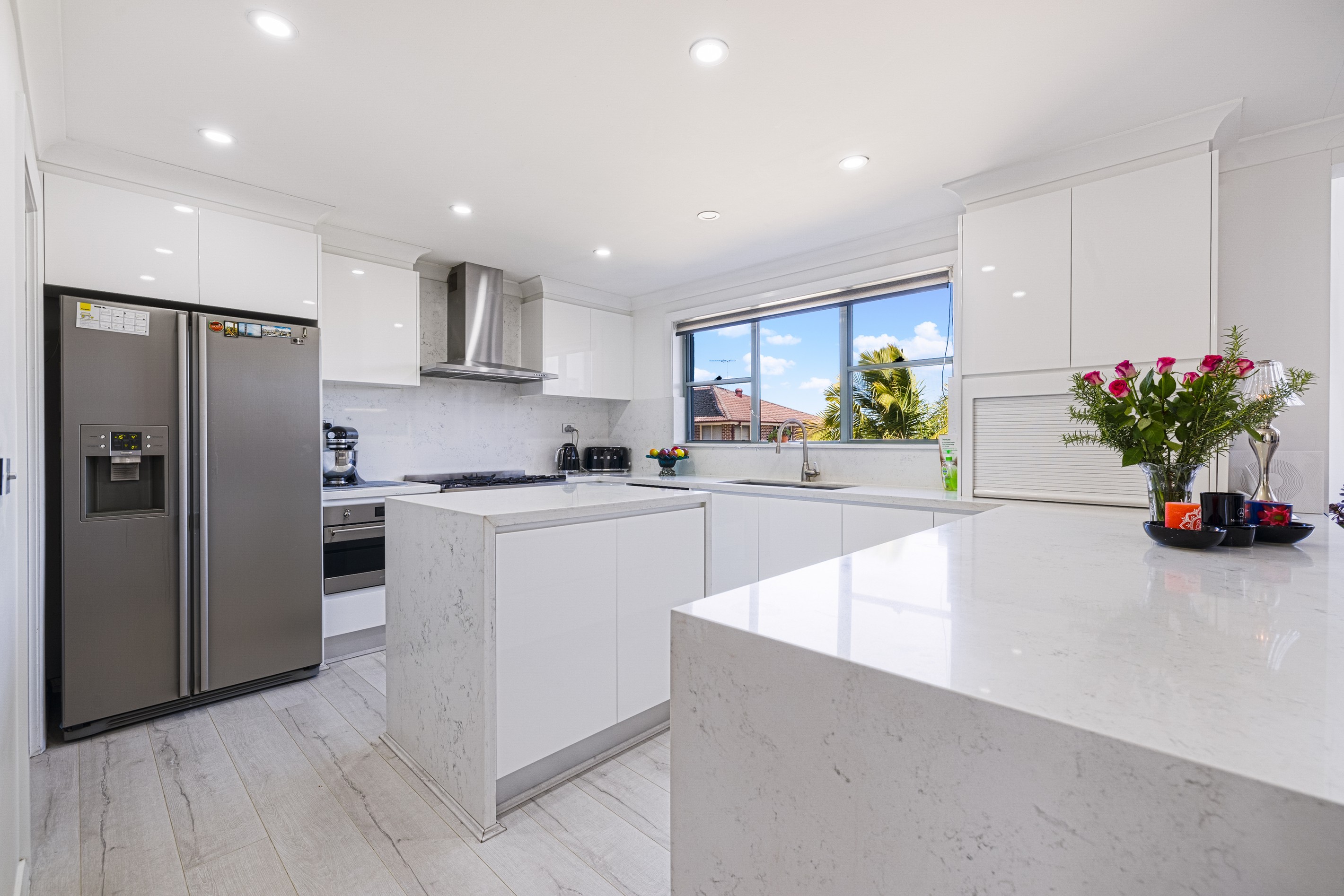 35 Davina Crescent, Cecil Hills, NSW 2171