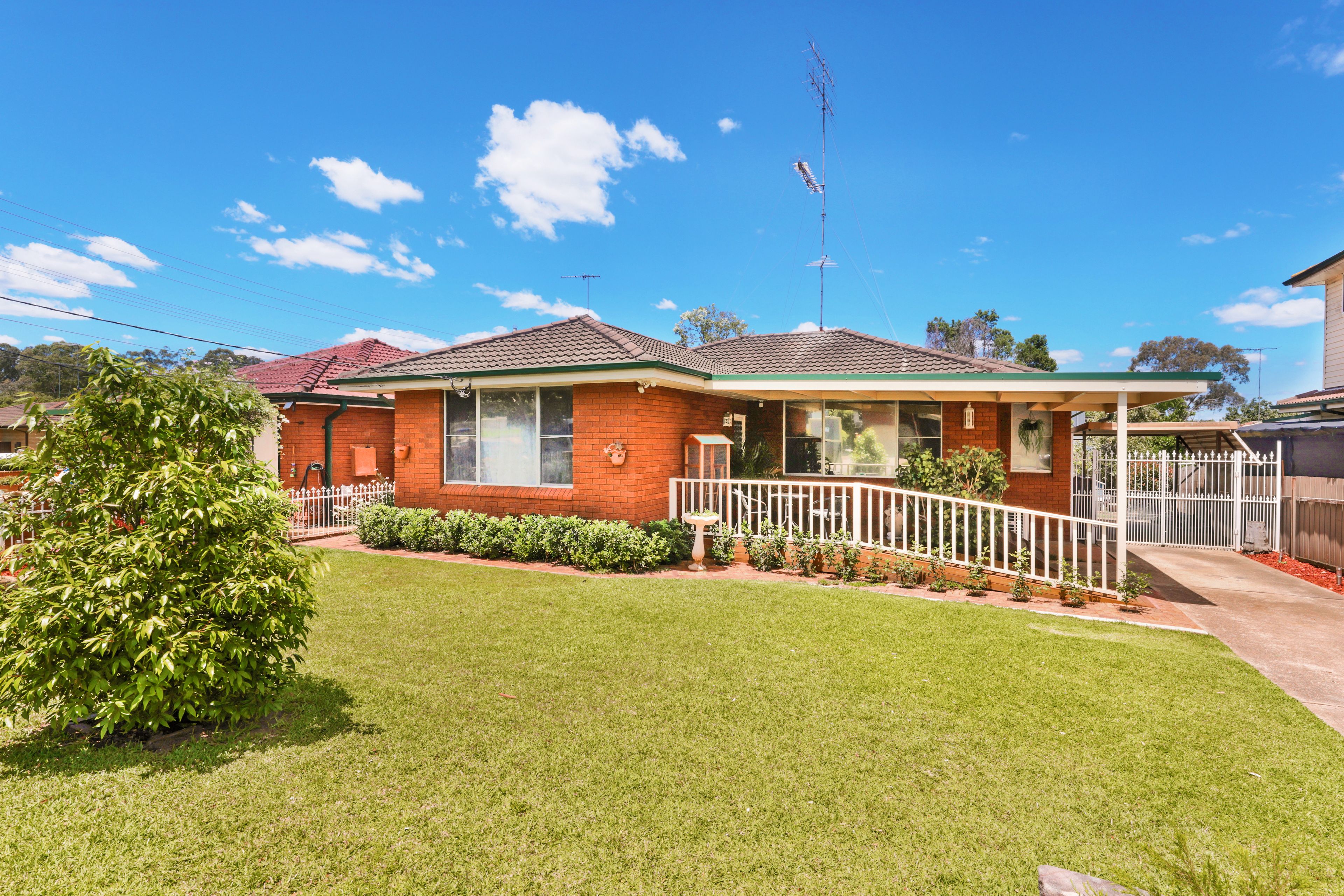24 Mitchell Street, South Penrith, NSW 2750