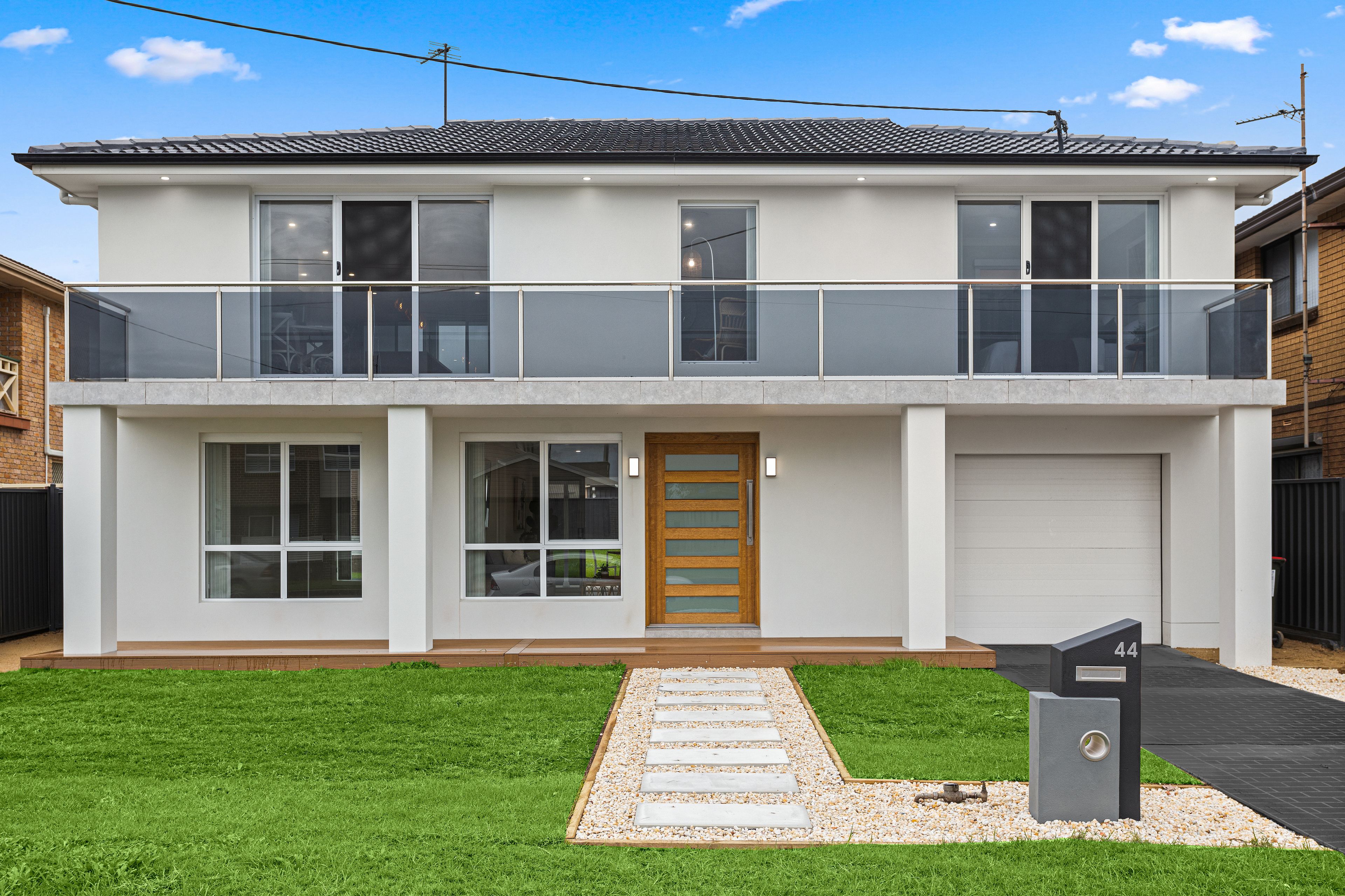 44 Osborne Parade, Warilla NSW 2528