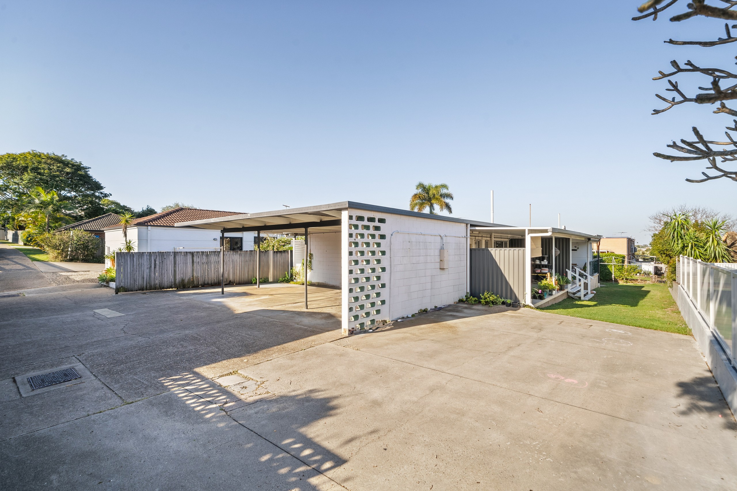 1/54B Cremorne Road, Kedron, QLD 4031