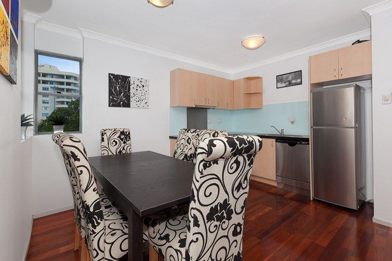 7/442 Main Street, Kangaroo Point, QLD 4169