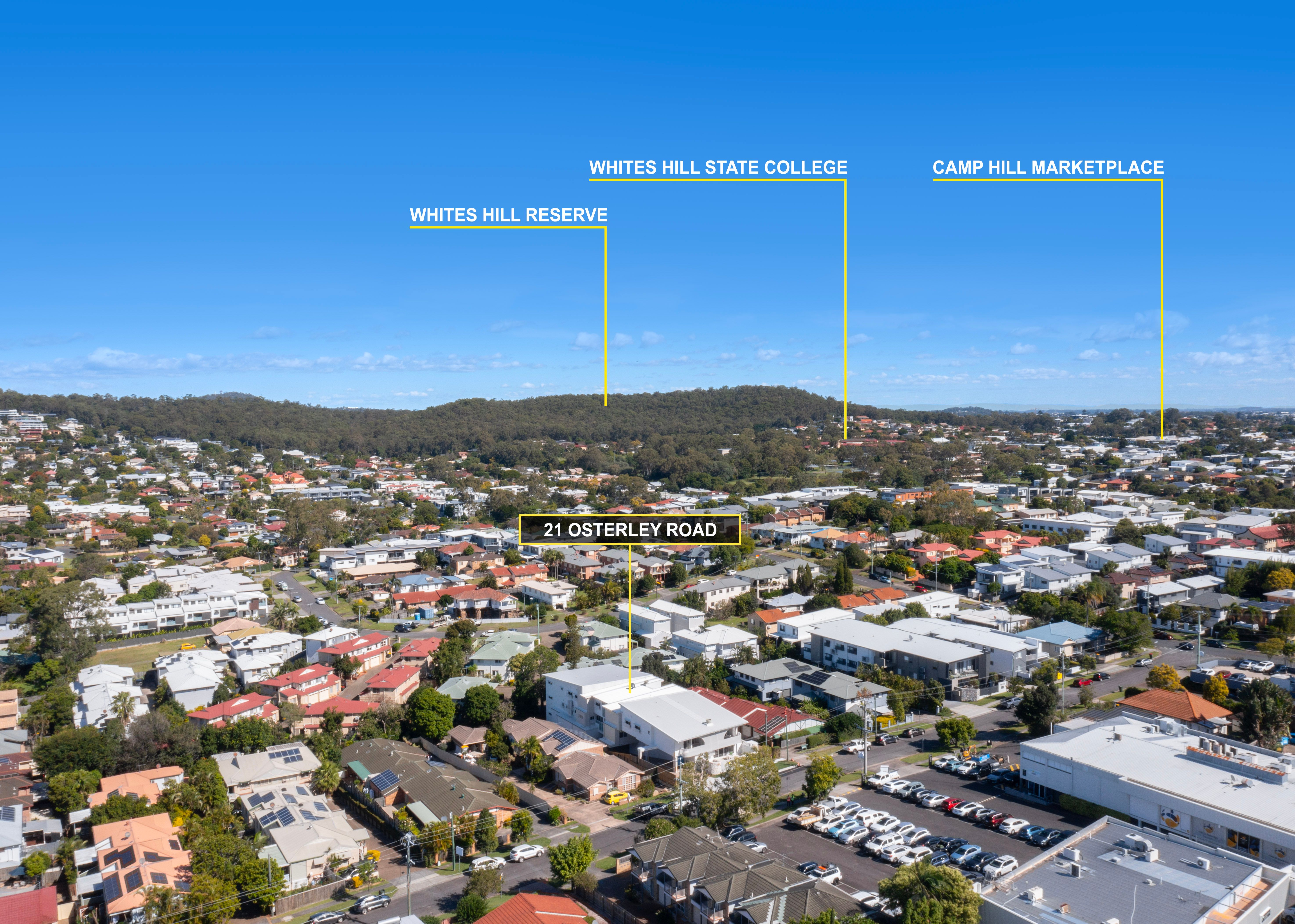 8/21 Osterley Road, Carina Heights, QLD 4152