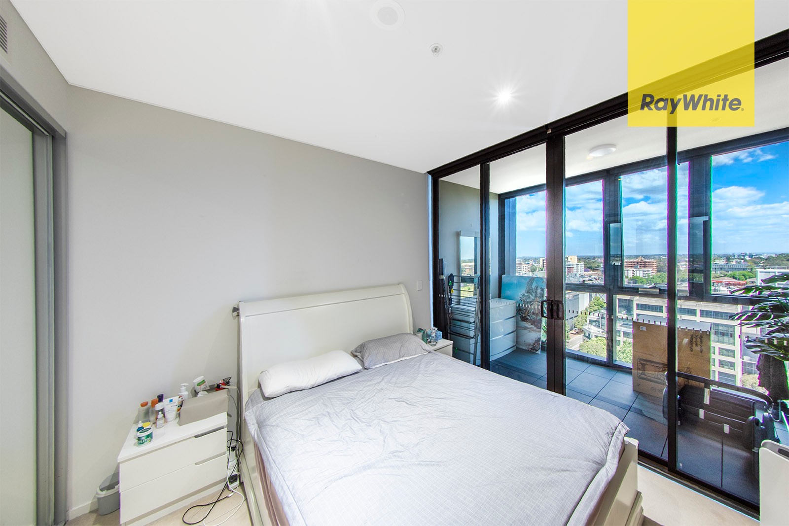 1418/45 Macquarie Street, Parramatta, NSW 2150