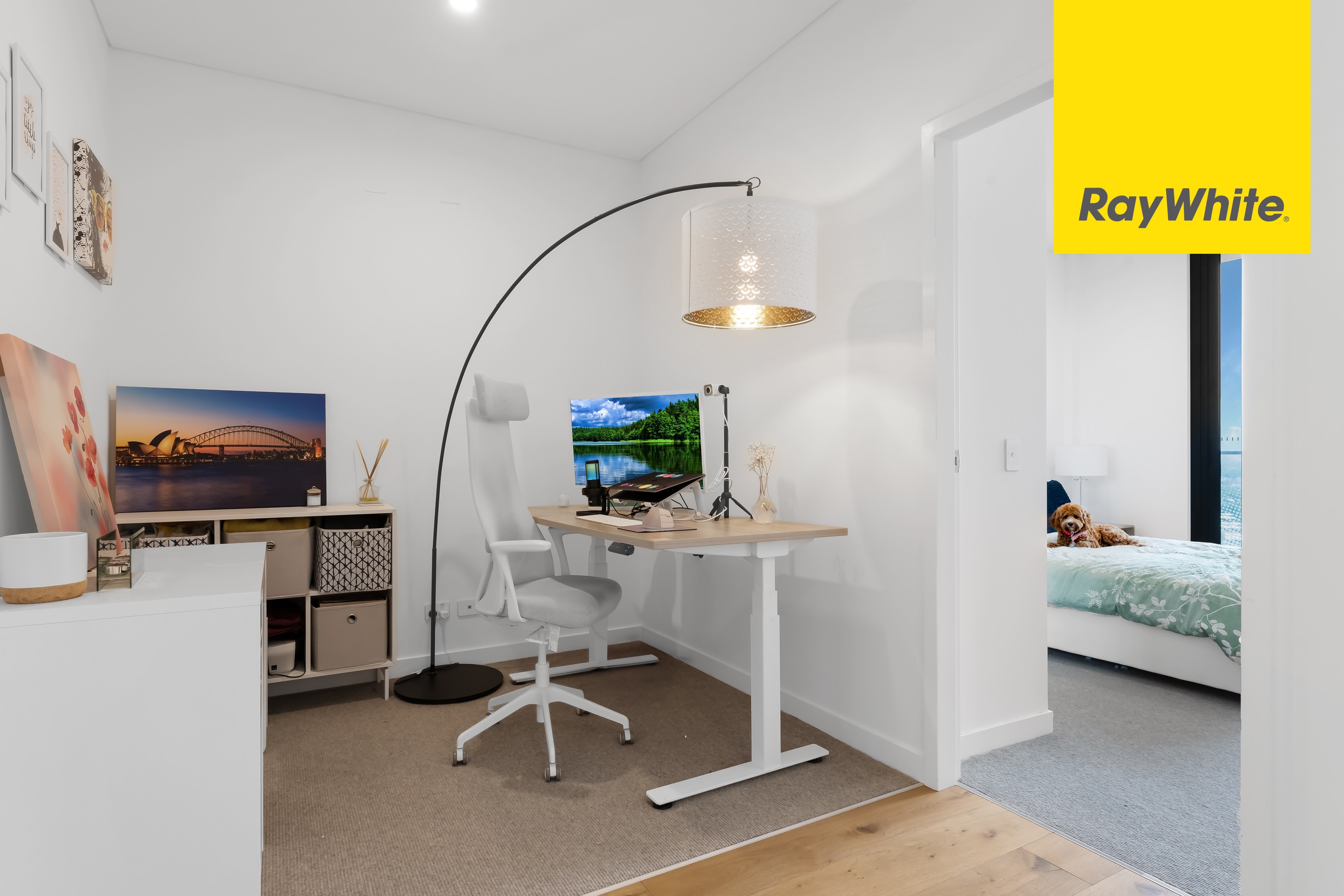 1505/26 Cambridge Street, Epping, NSW 2121