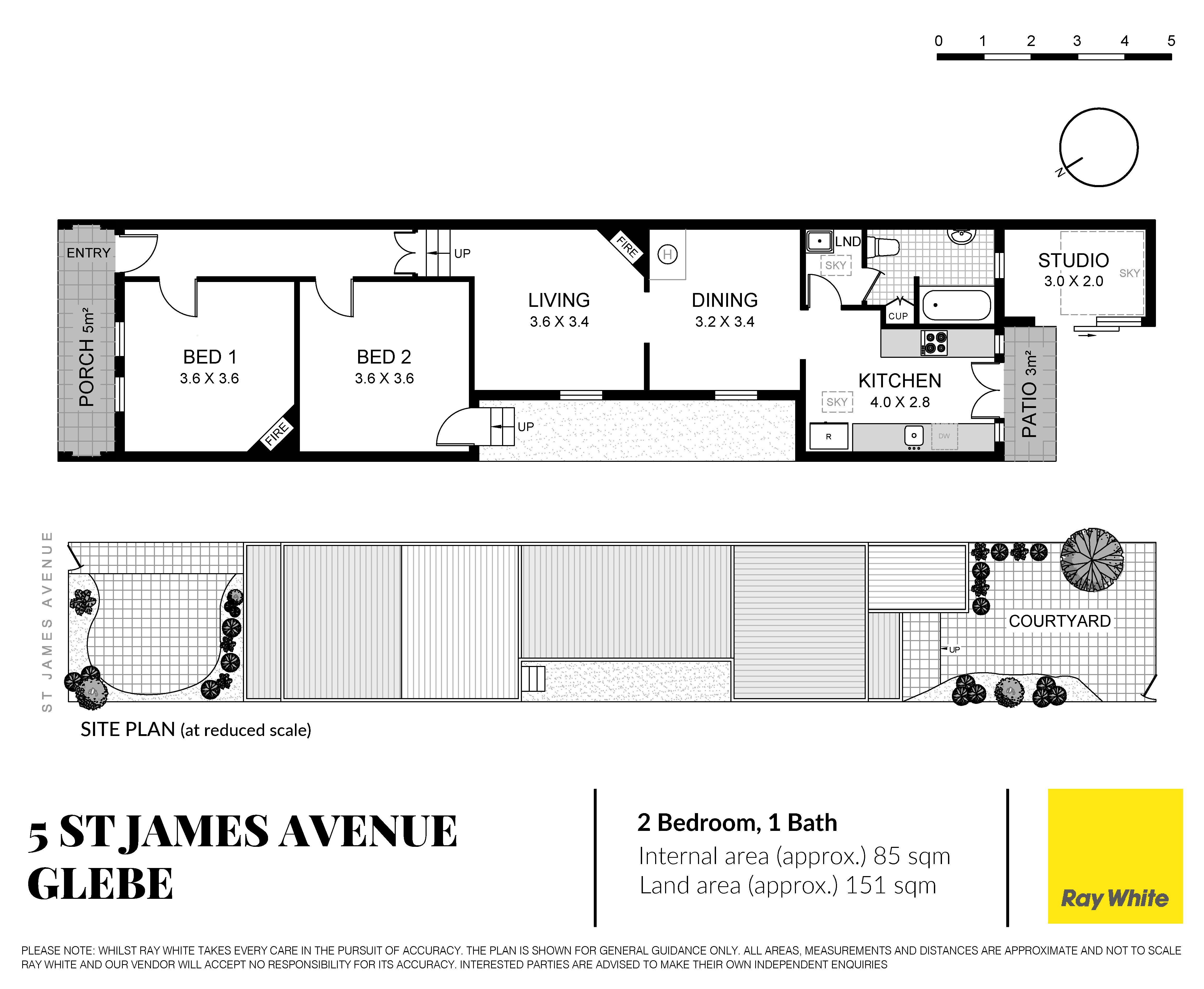 5 St James Avenue — photo 10 of 10