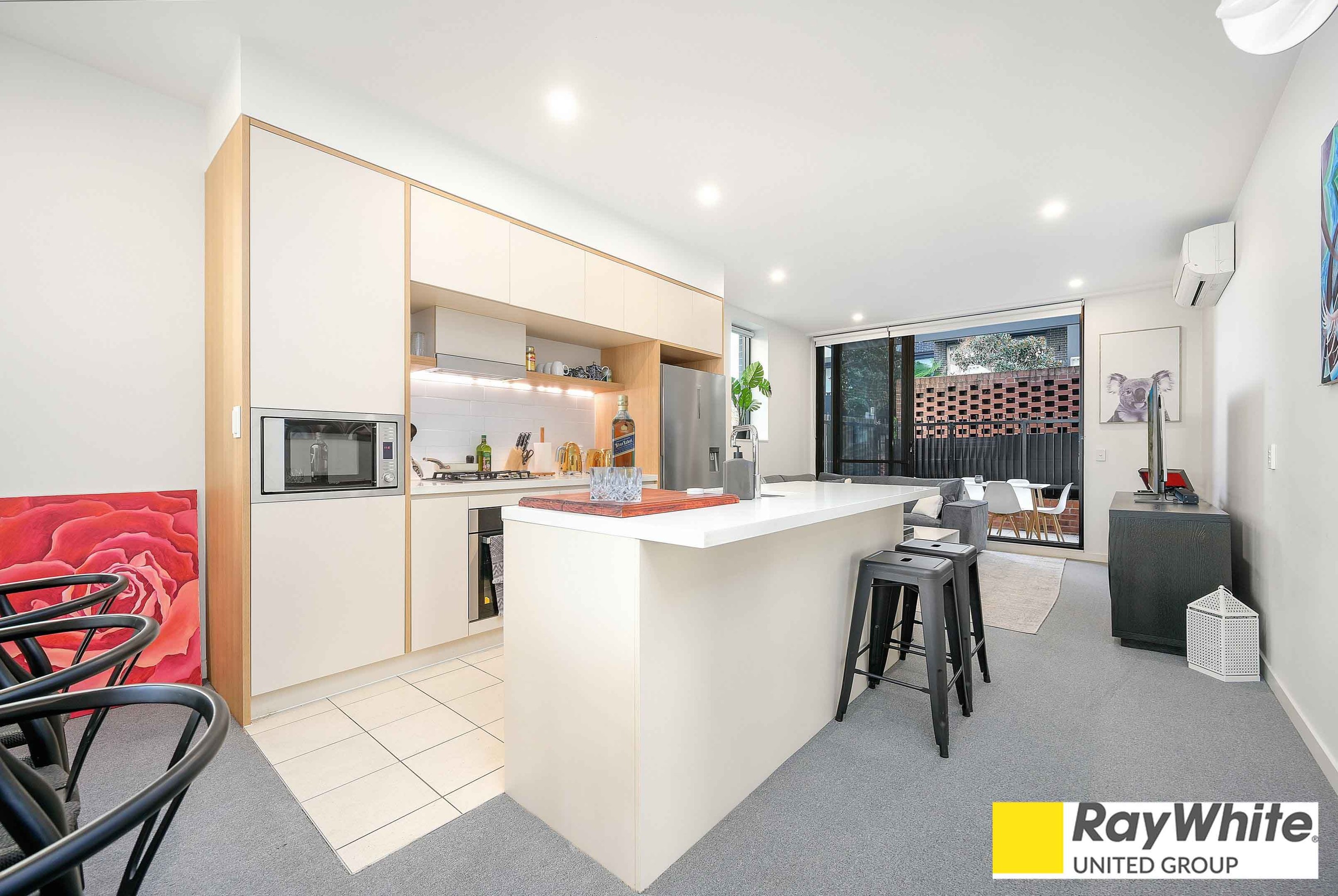 103/101B Lord Sheffield Circuit, Penrith, NSW 2750