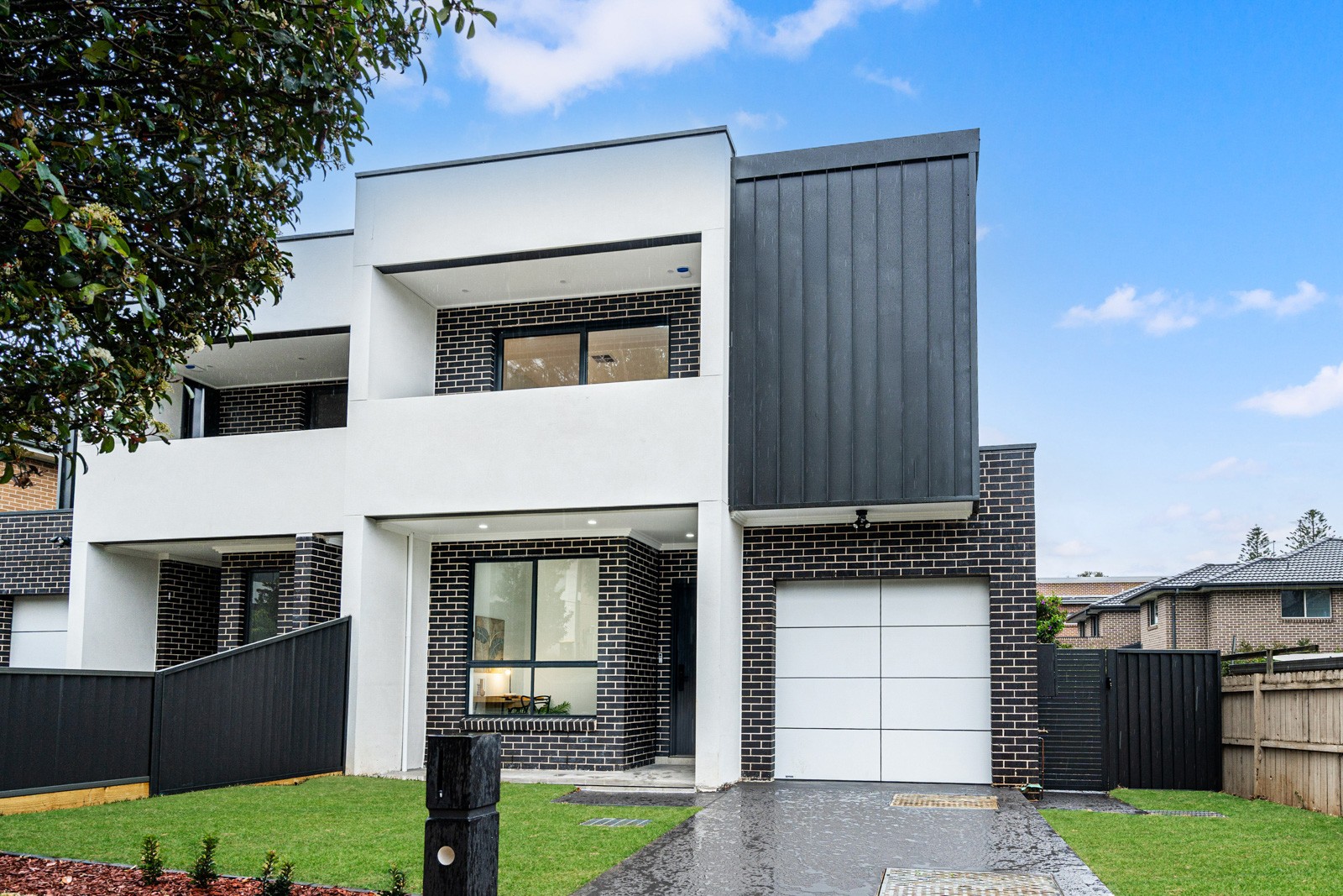 1 Sinfield Street, Ermington, NSW 2115