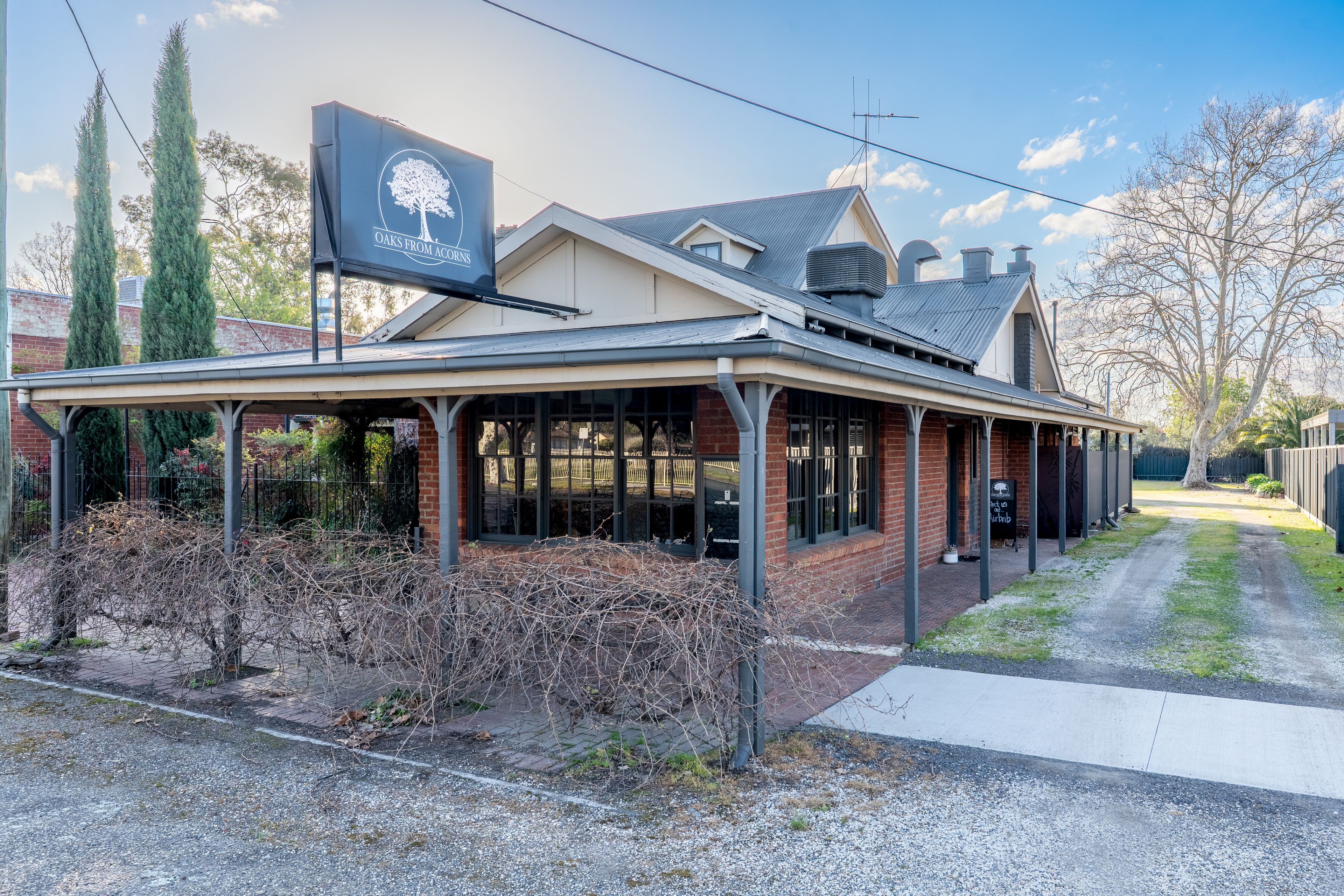 14 Clifton Street — photo from Ray White Euroa