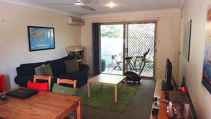 50/11 Oakmont Avenue, Oxley, QLD 4075