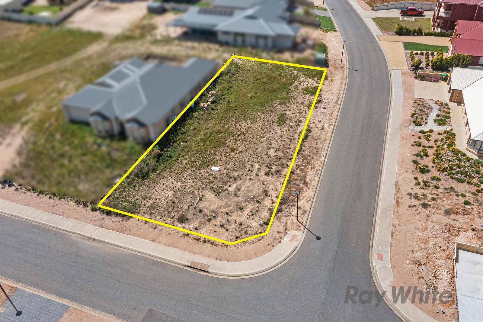 28 Trenerry Place, Port Hughes, SA 5558