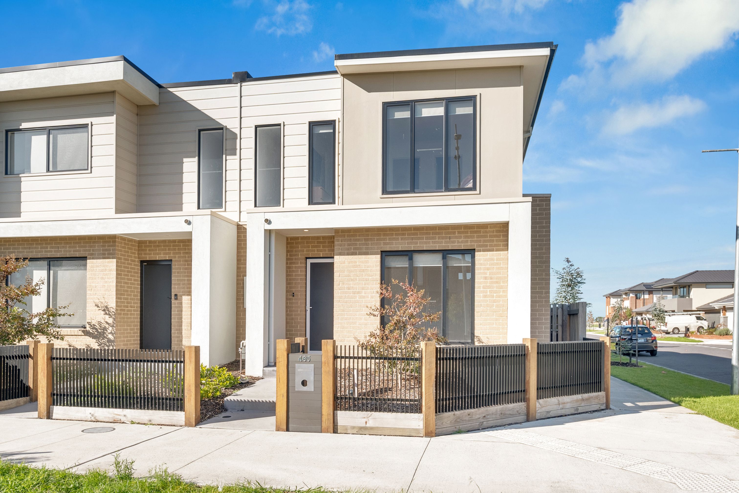 485 Harvest Home Road, Epping, VIC 3076