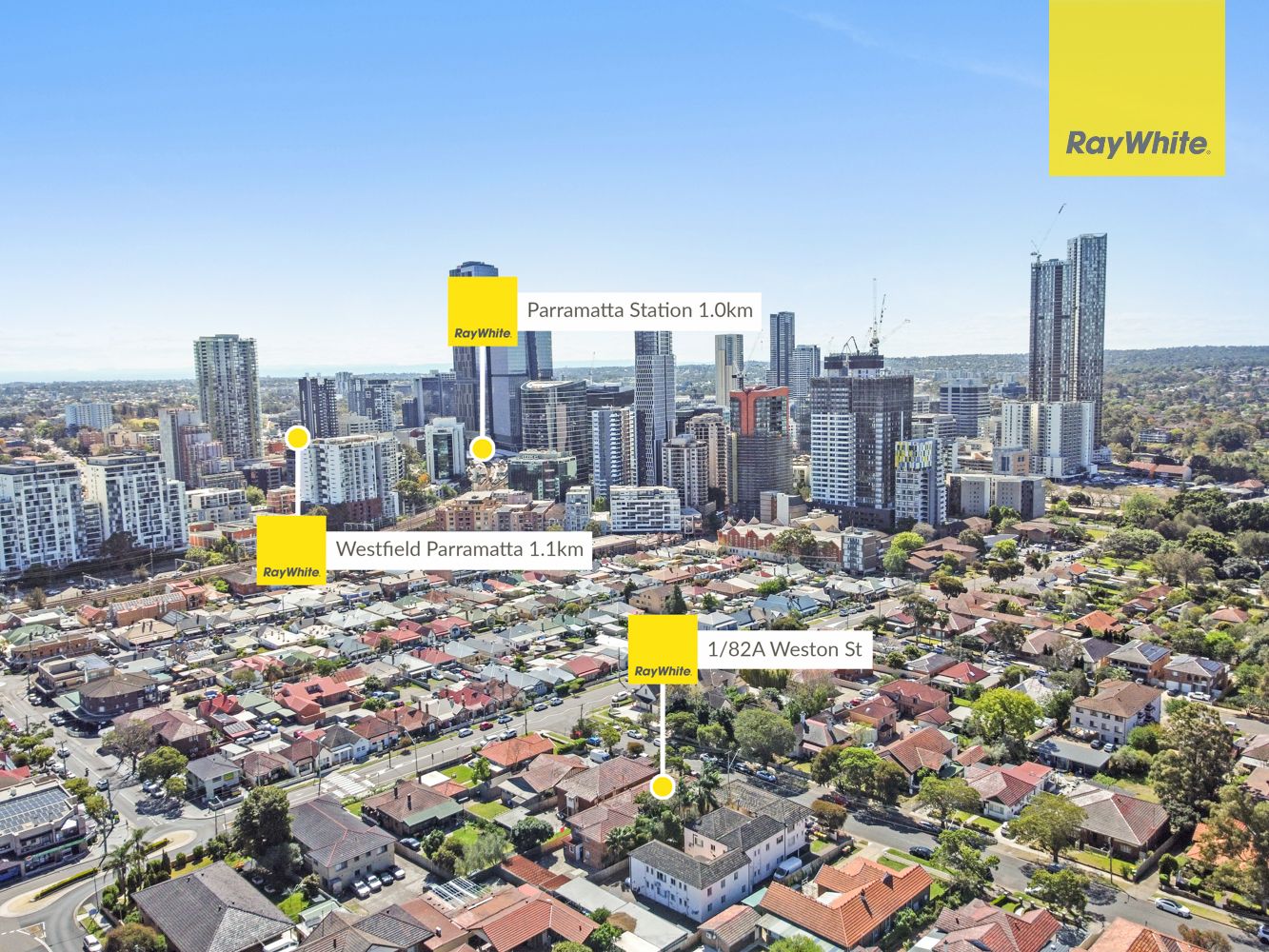 1/82A Weston Street, Harris Park, NSW 2150