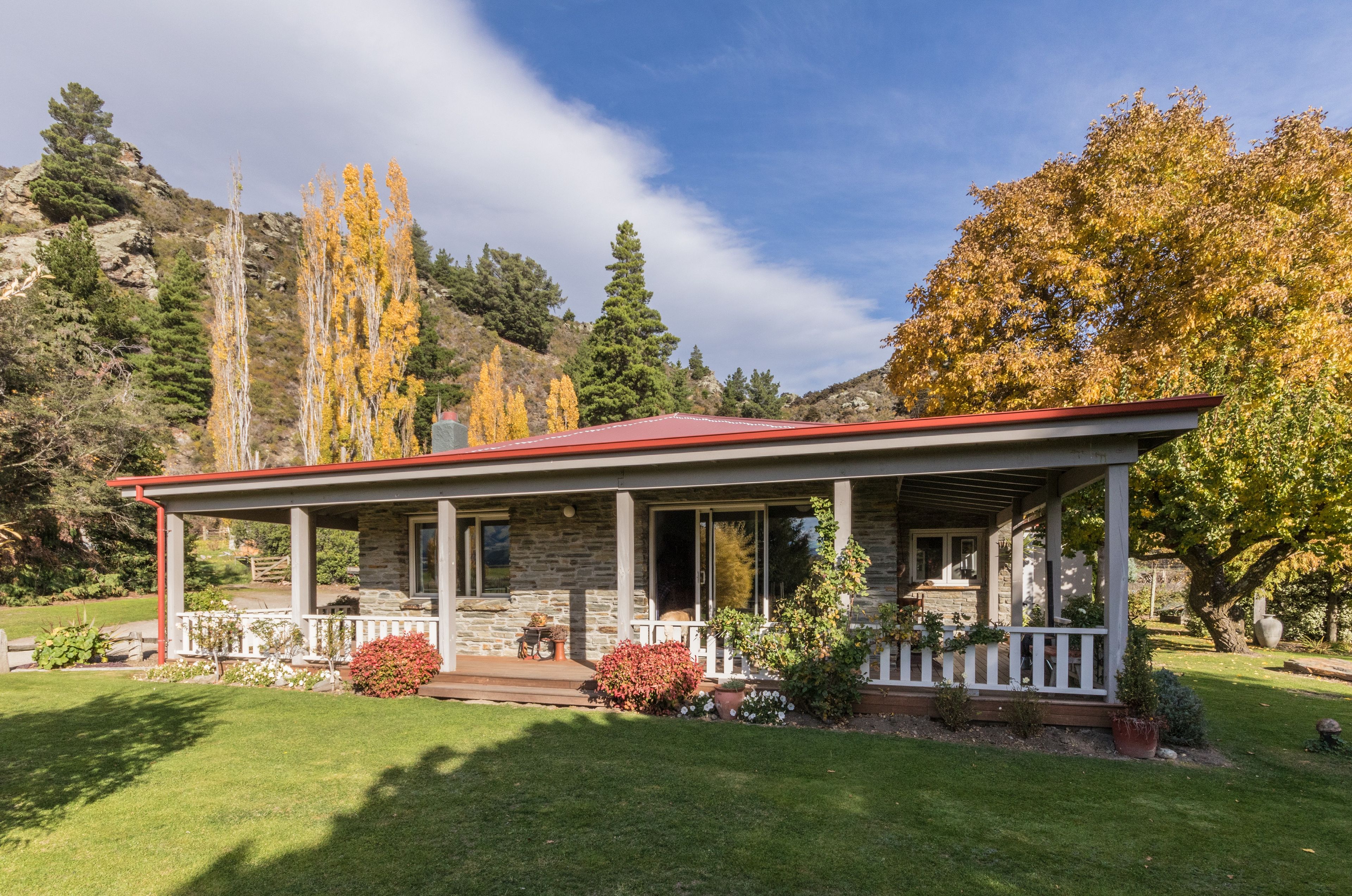 3749 Luggate-Cromwell Road, Luggate, Queenstown Lakes District