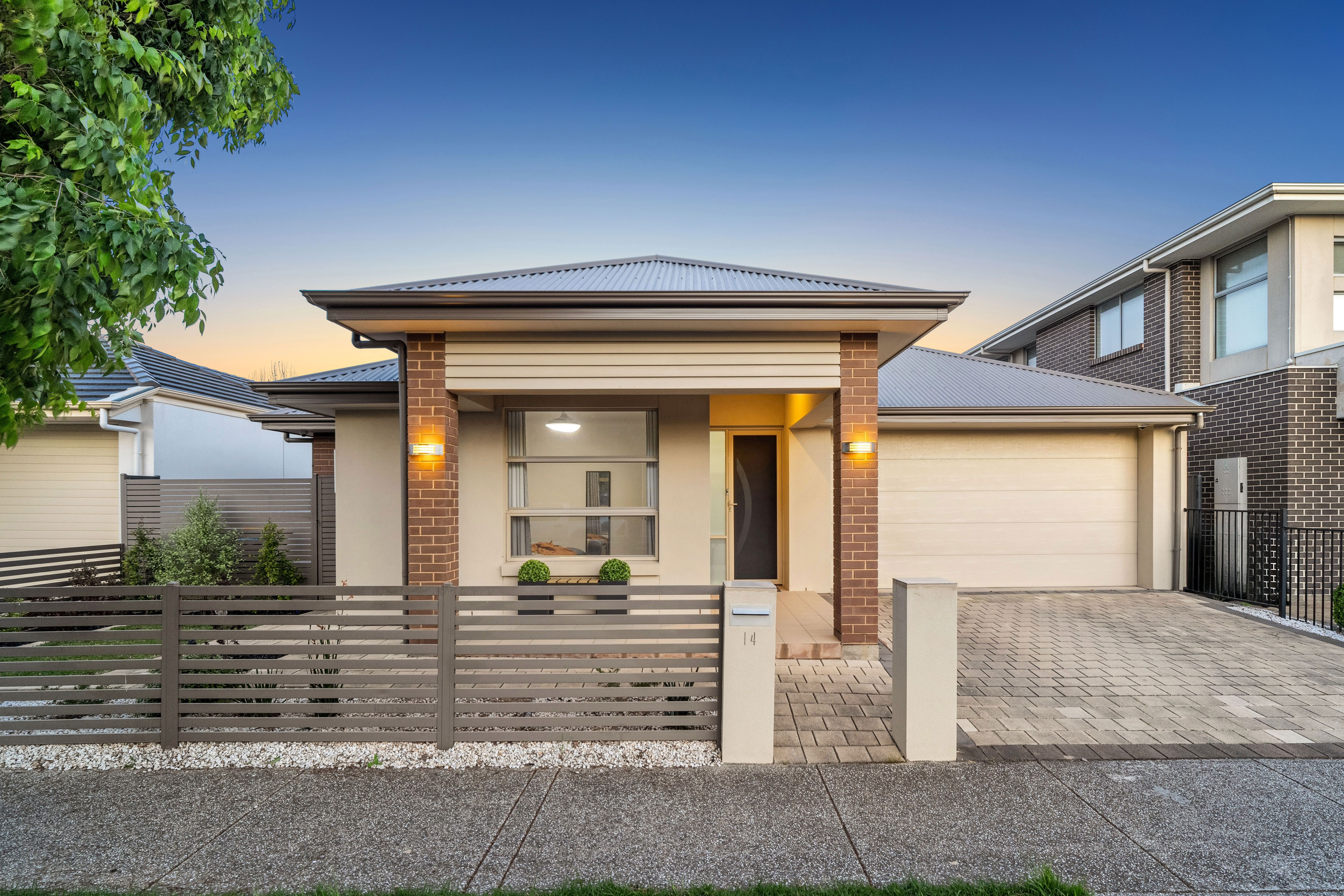 14 Piccadilly Way, Lightsview SA 5085