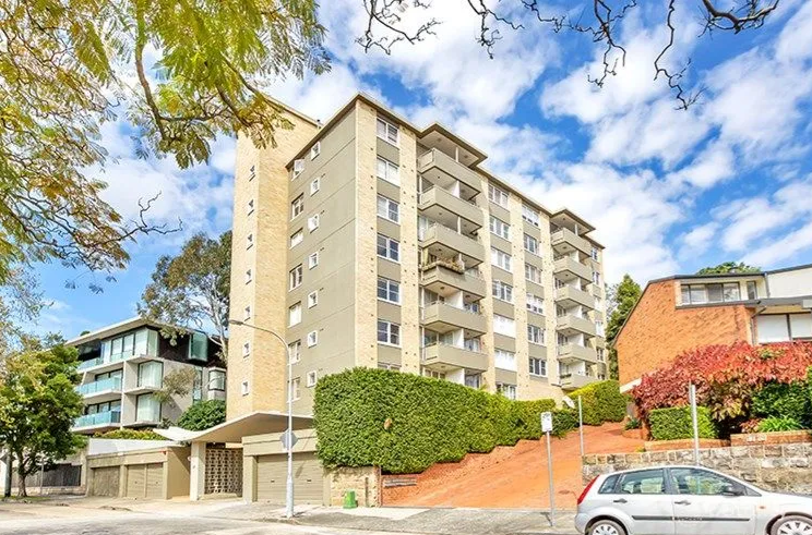 16/21 Manning Road — photo from Ray White Hurstville
