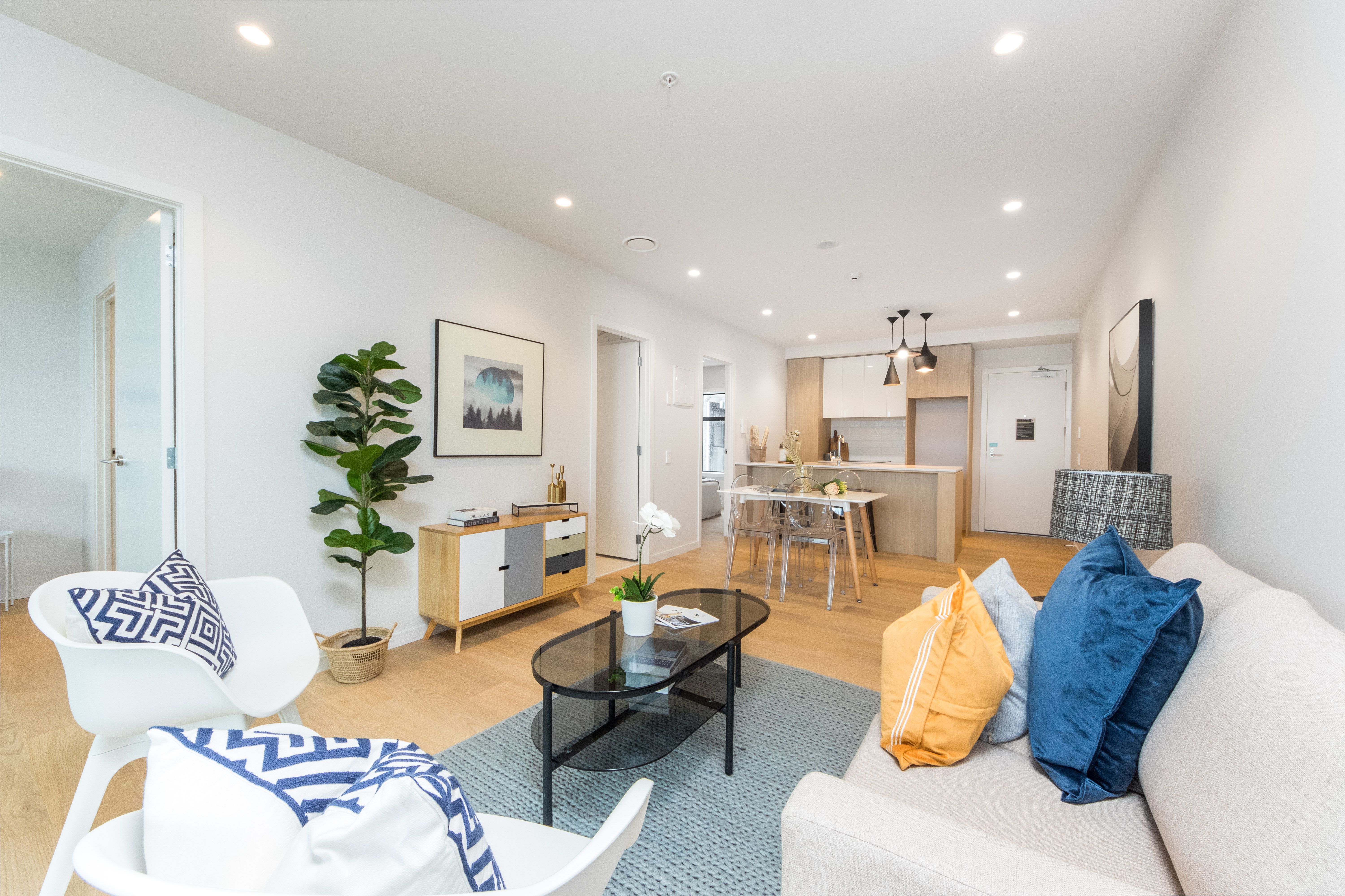 403/43 Edwin Street, Mount Eden, Auckland City