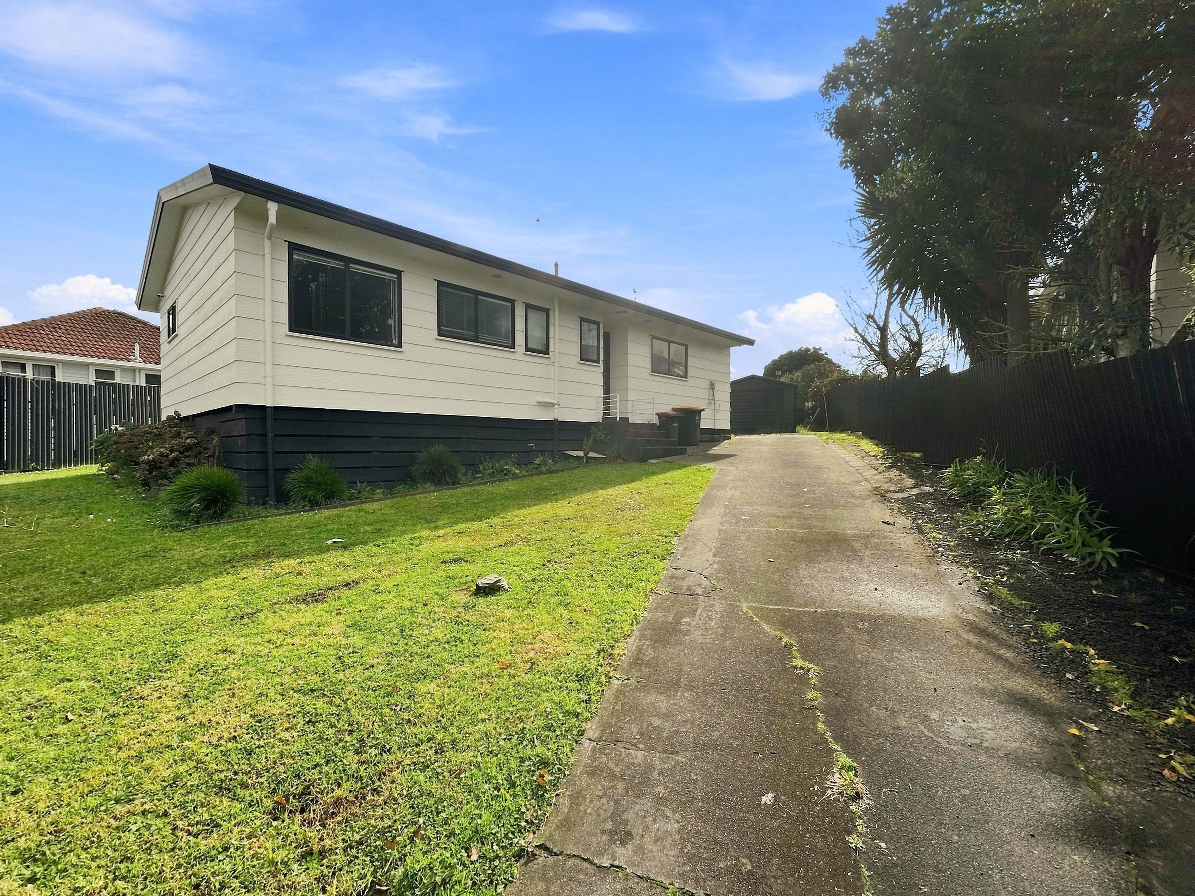 79 Palmers Road, Clendon Park