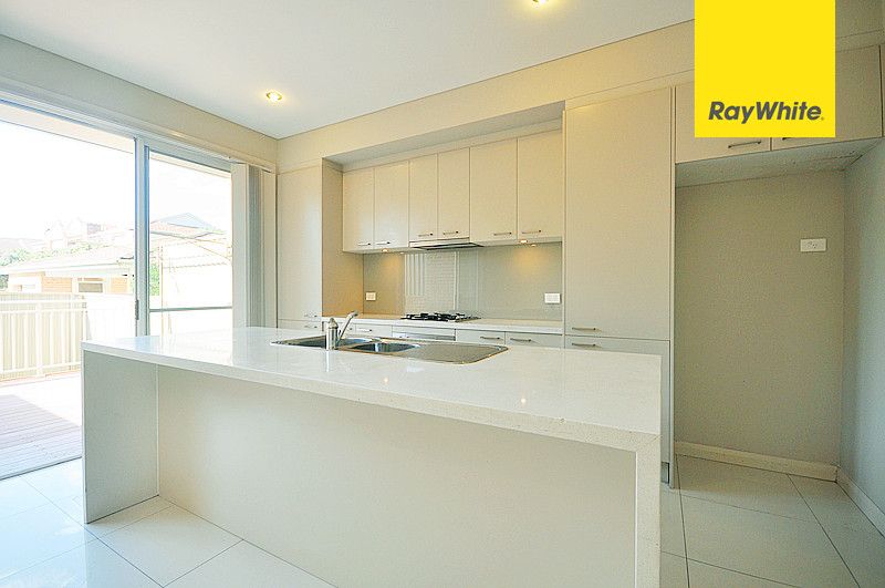 8/34-40 Frances Street, Lidcombe, NSW 2141