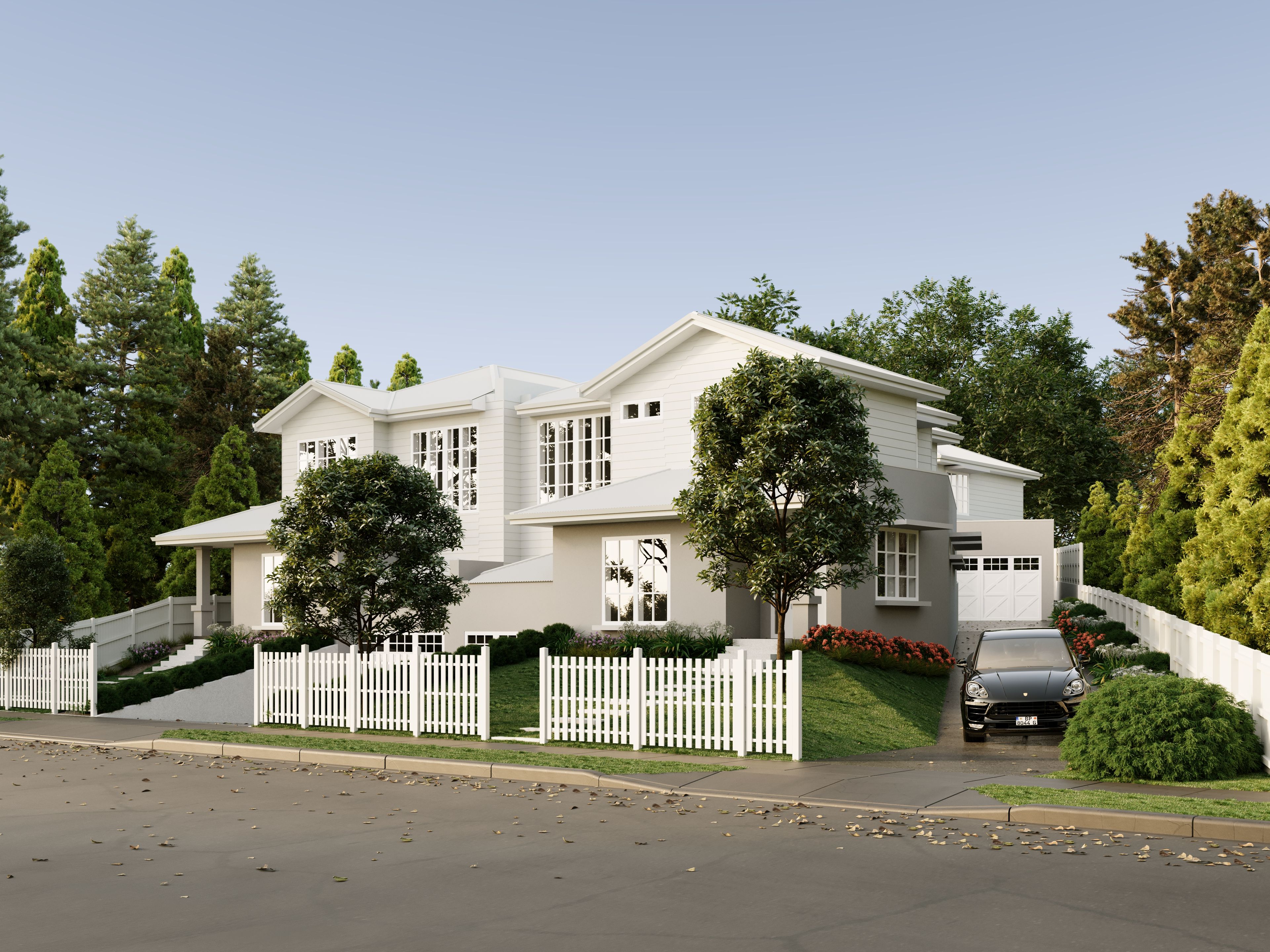 3/2 Winifred Street, Oak Park, VIC 3046 Townhouse for Sale Ray