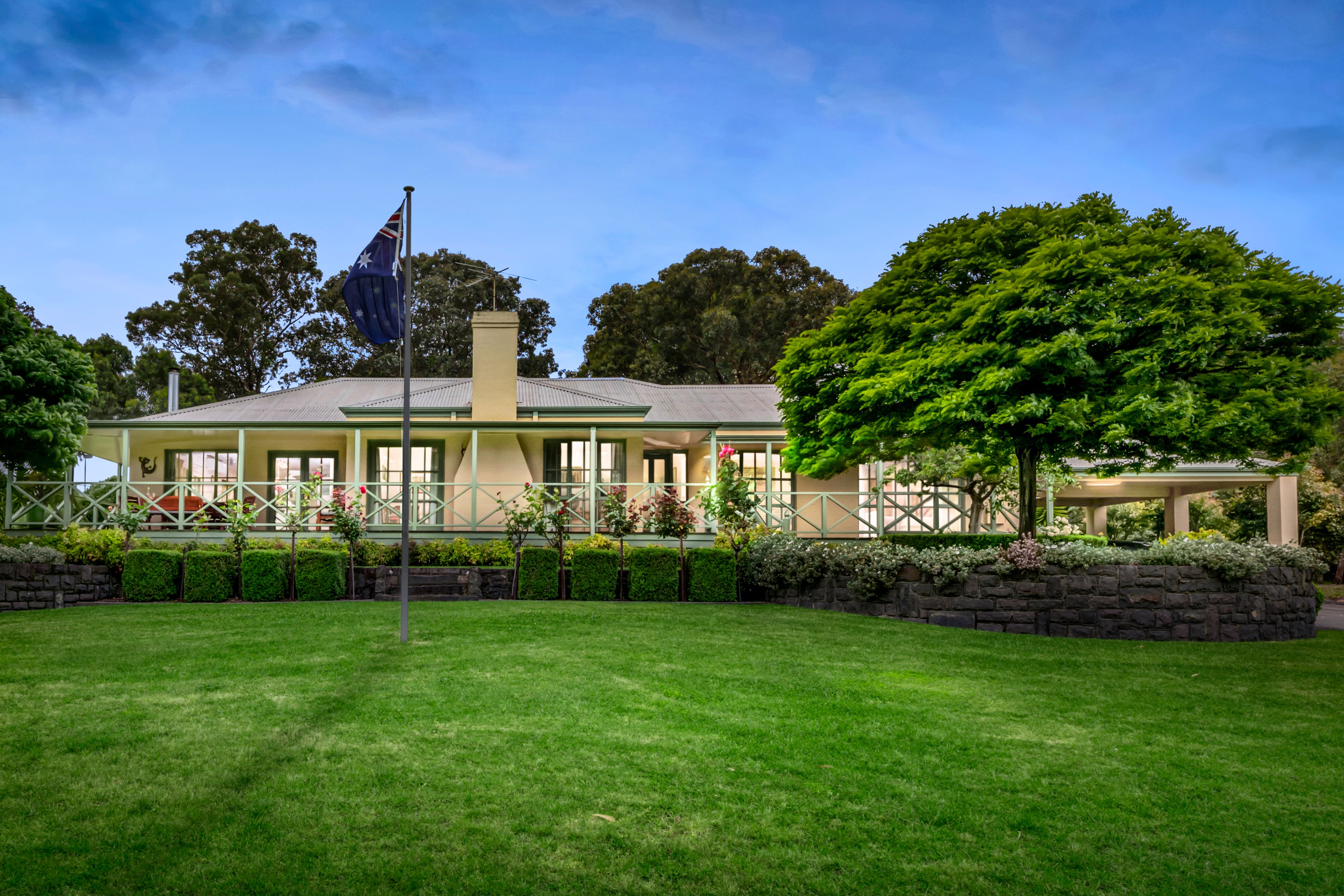 112 Eisemans Road, Yarrambat VIC 3091