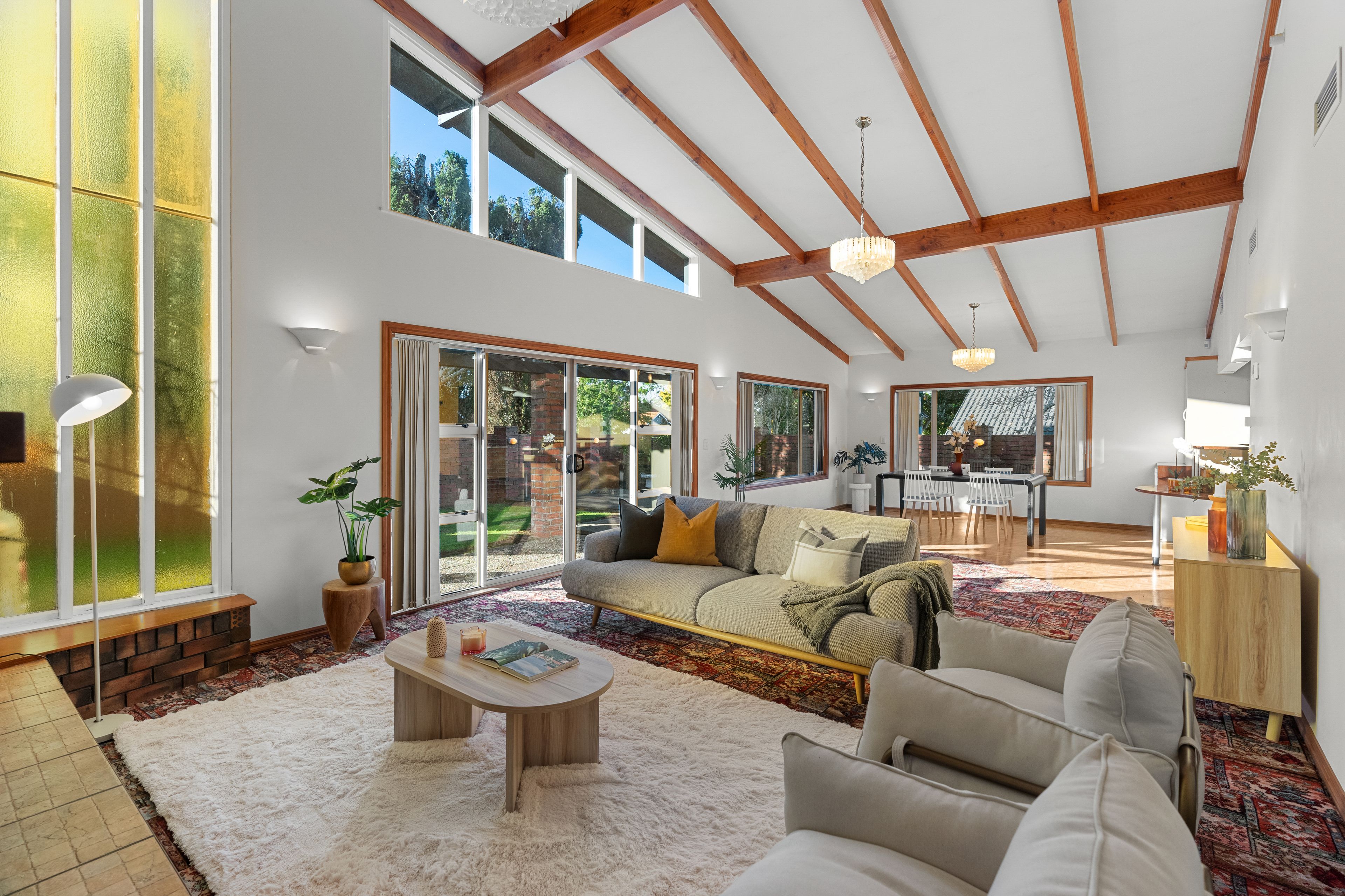 4 Miller Road, Mangere Bridge, Manukau City