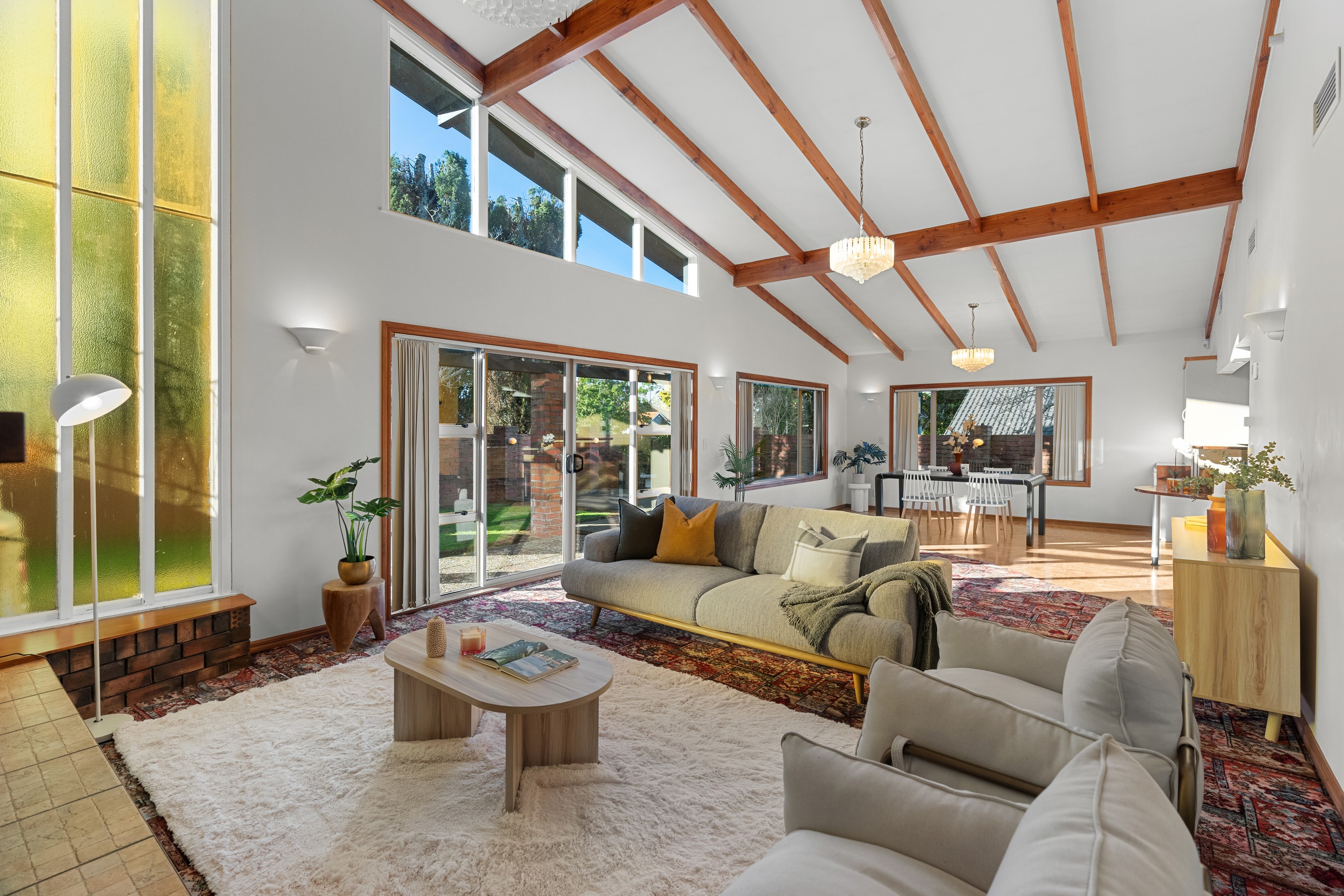 4 Miller Road, Mangere Bridge, Manukau City