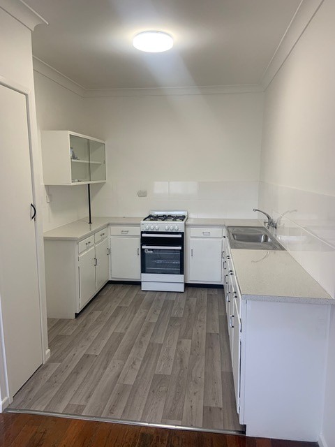 3/43 Thurlow Street, Newmarket, QLD 4051