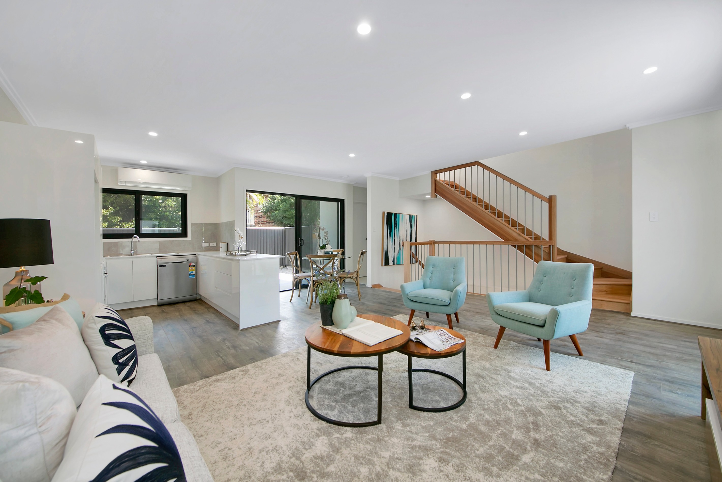 2/125 Hansen Street, Moorooka, QLD 4105