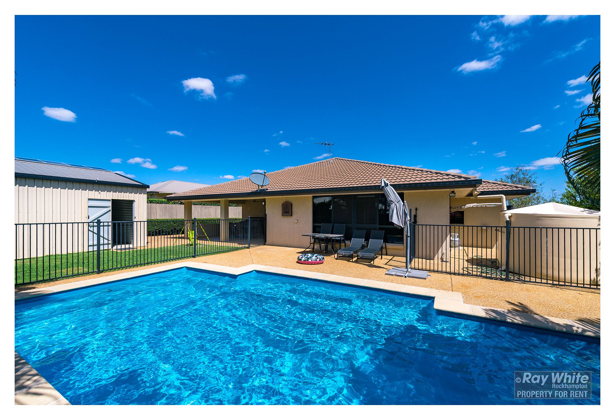 71 Buxton Drive, Gracemere, QLD 4702