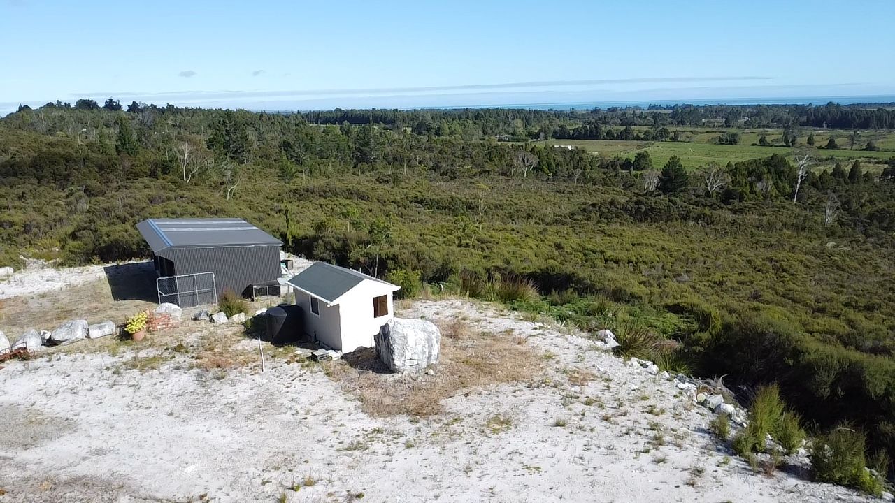 7/974 Fairdown Road, SH67, Westport, Buller District