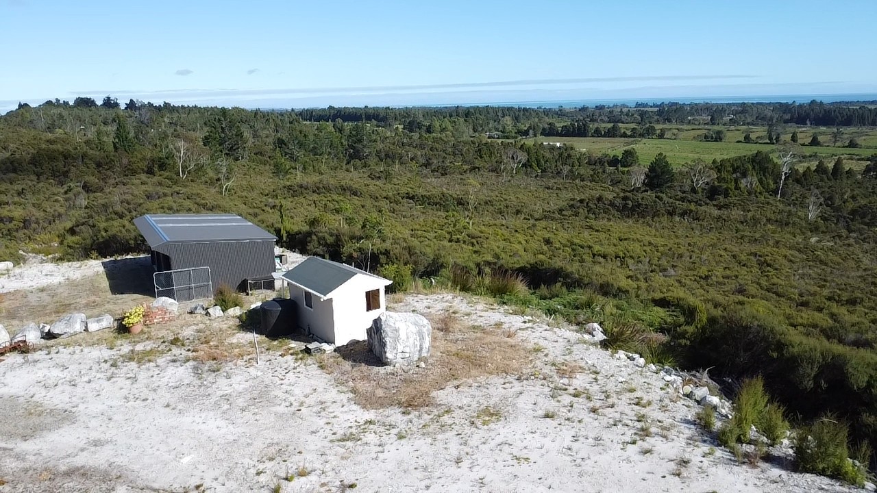 7/974 Fairdown Road, SH67, Westport, Buller District