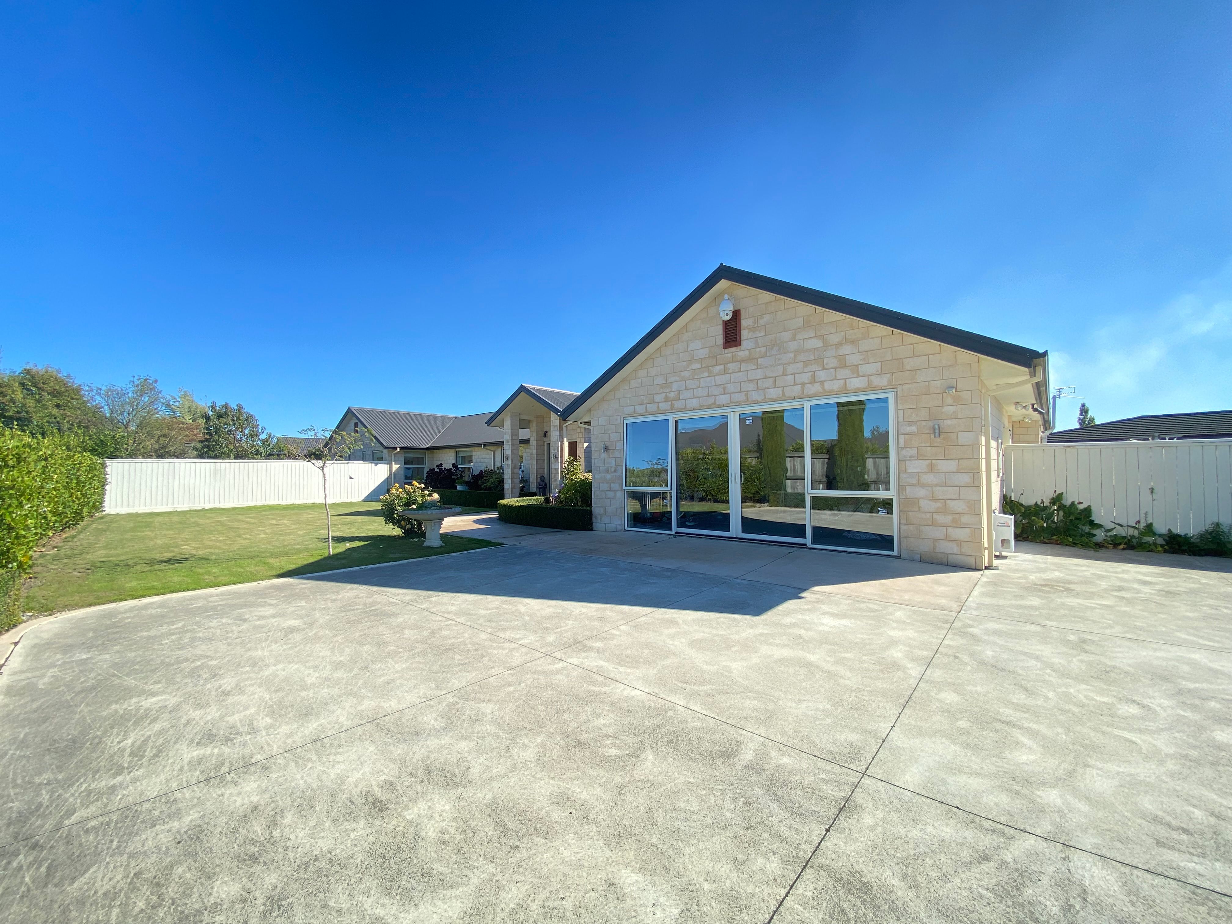 23 Rossington Drive, West Melton, Selwyn District