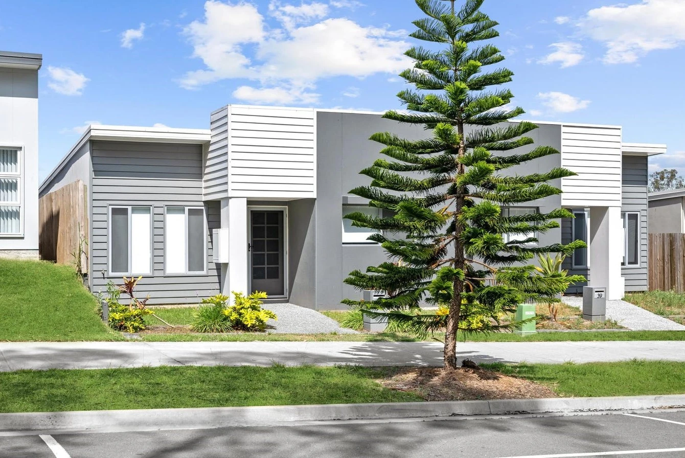 41 Tempo Drive, Ripley, QLD 4306