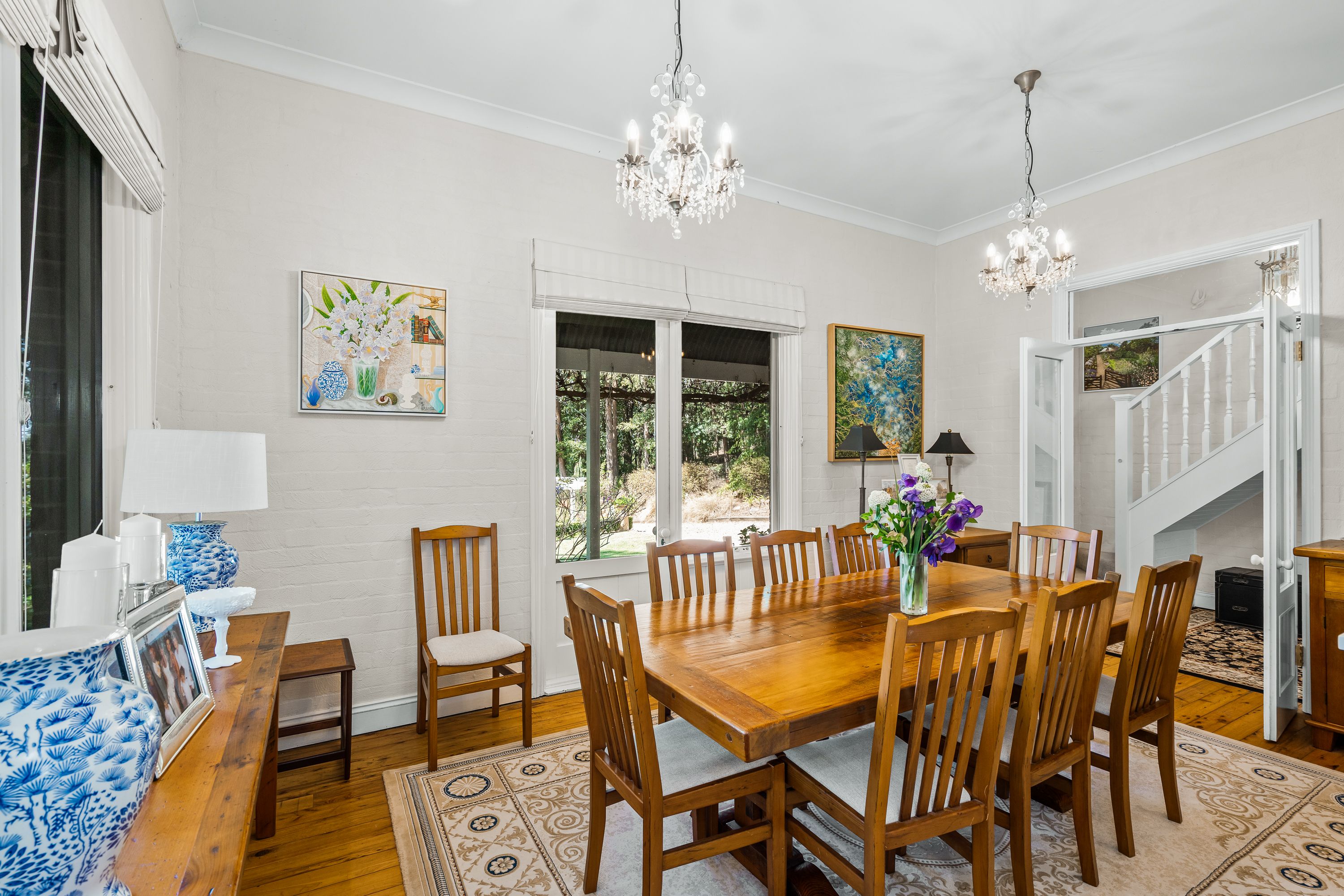 1 Douglas Road — photo 5 of 22