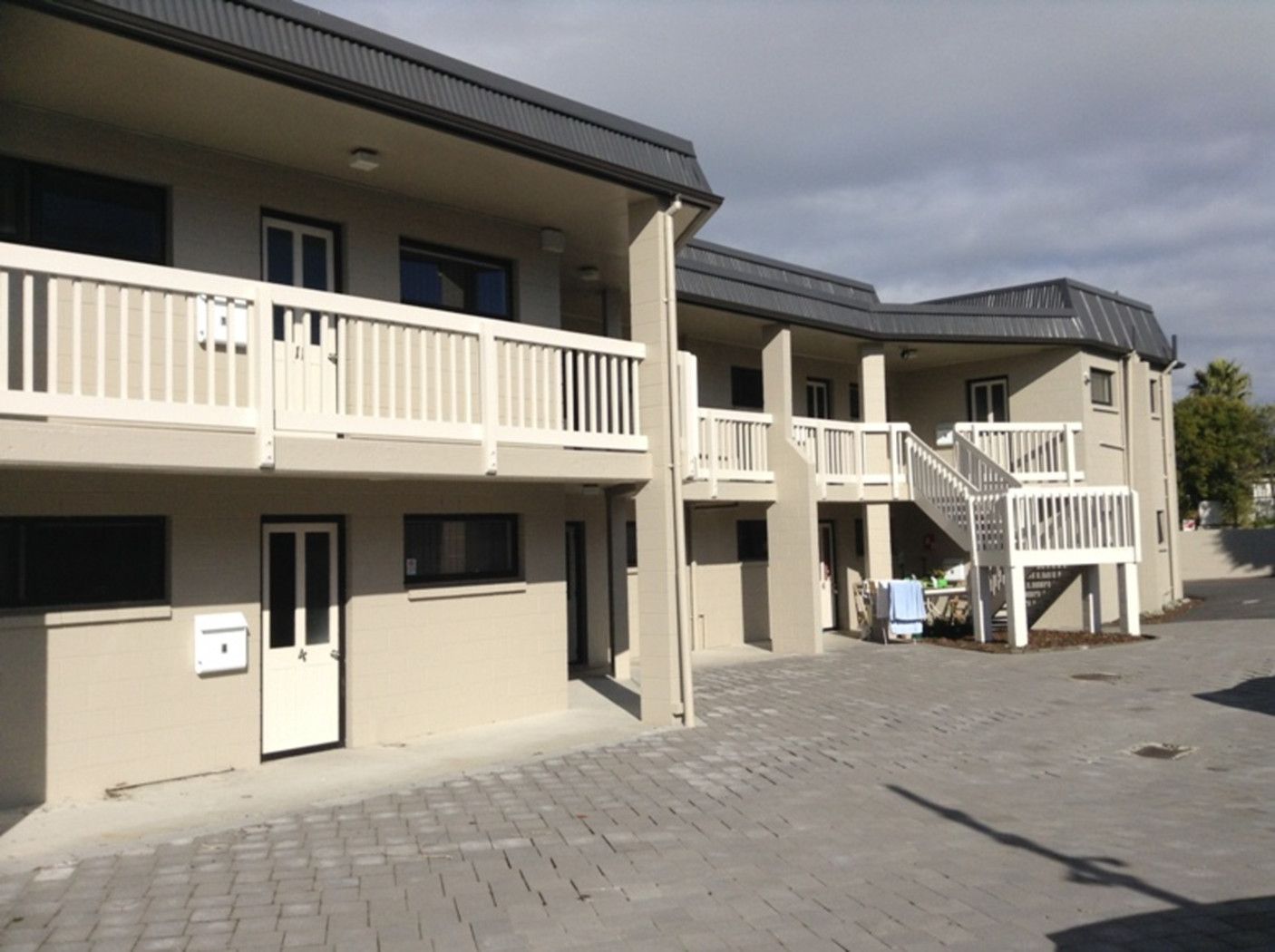 Judea, Tauranga City