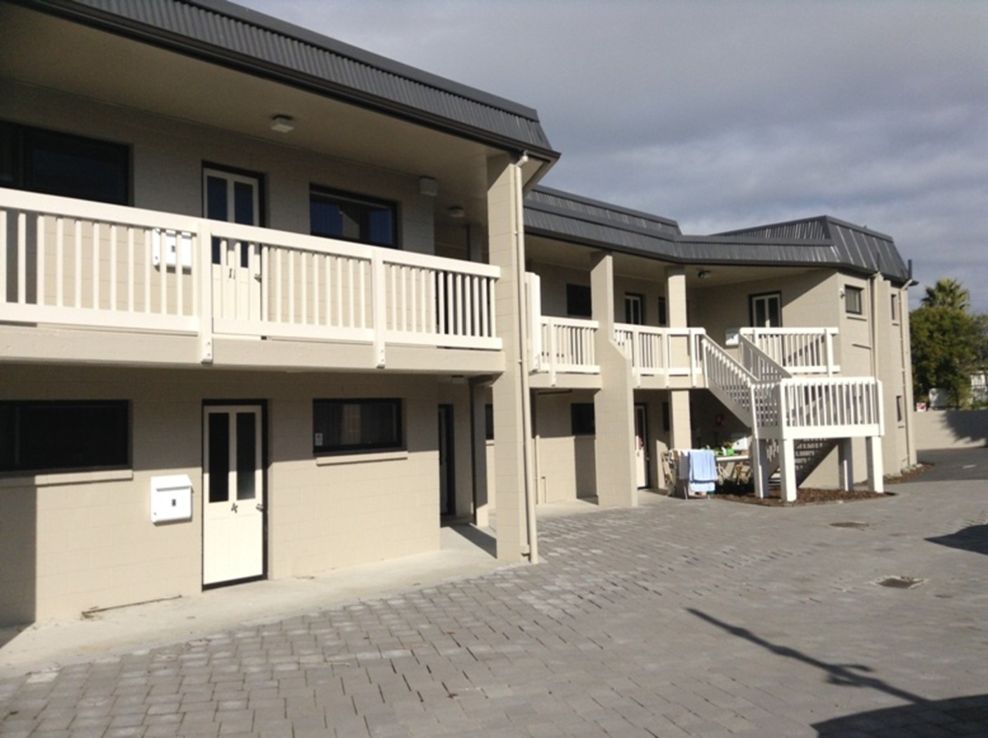 Judea, Tauranga City