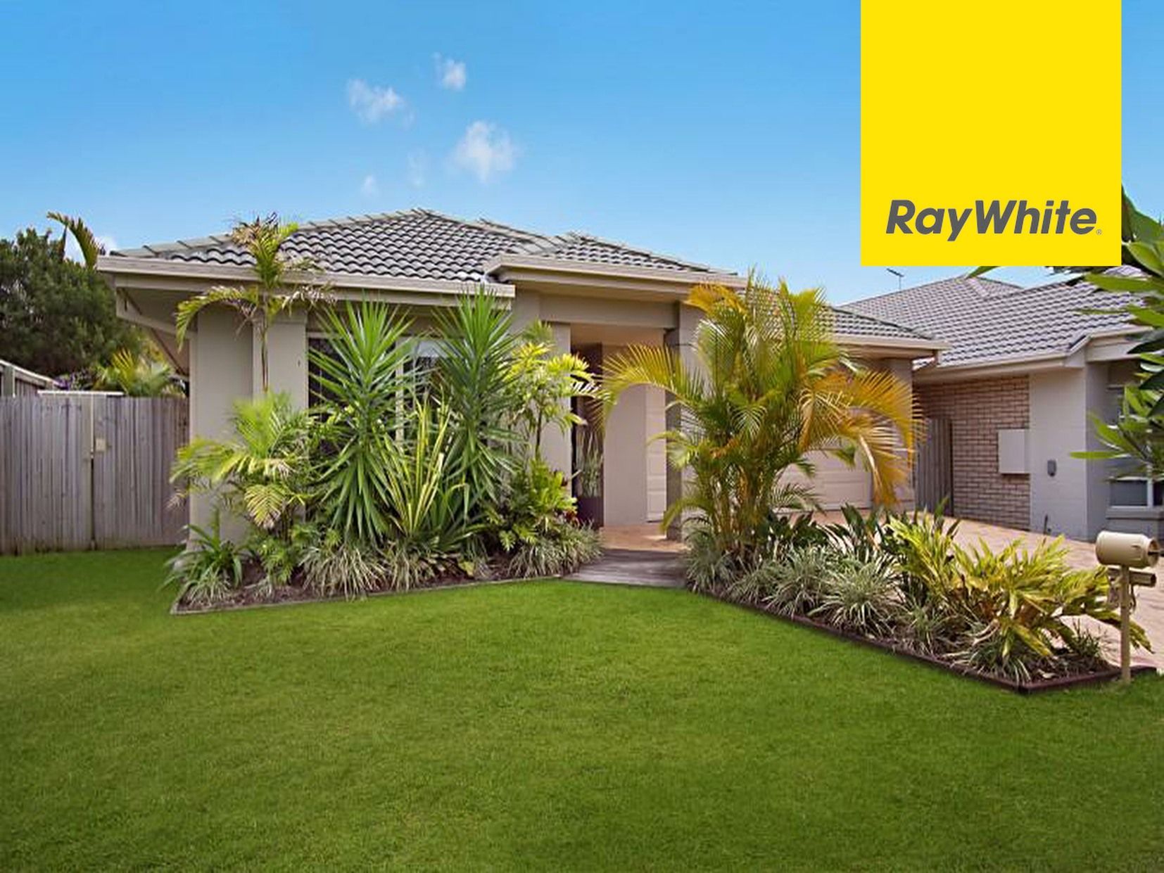25 Cottonwood Circuit, North Lakes, QLD 4509