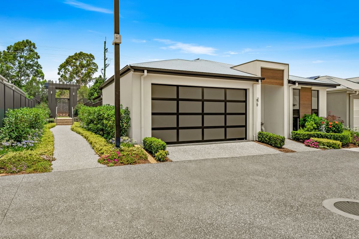 9/75 Highgrove Drive, Highfields, QLD 4352