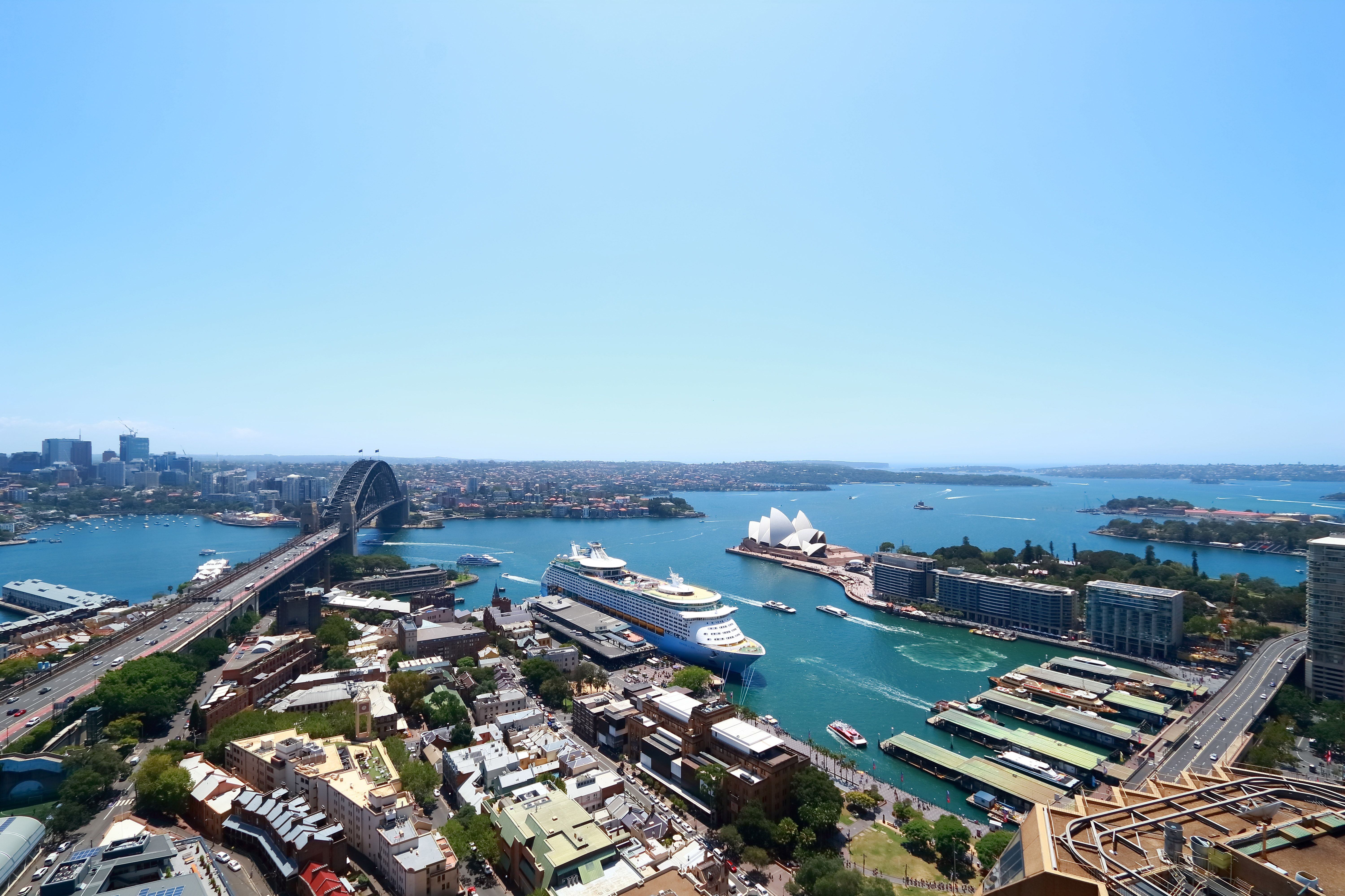 96-118 Gloucester Street, The Rocks NSW 2000