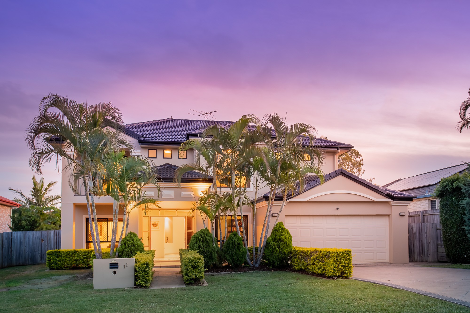 11 Waldman Place, Kuraby, QLD 4112