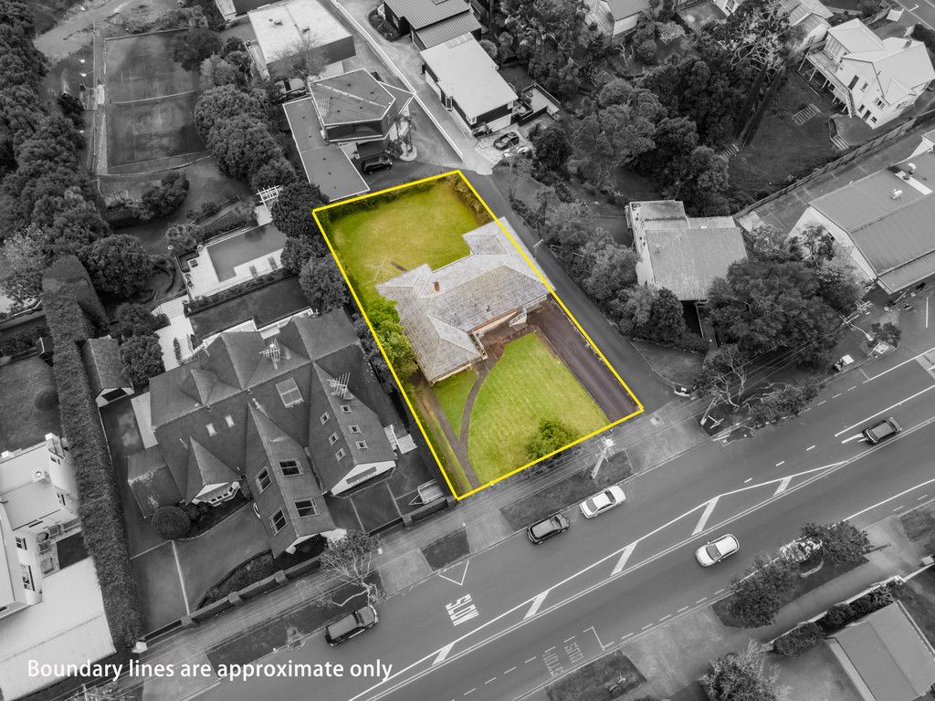 295 St Heliers Bay Road, St Heliers, Auckland City