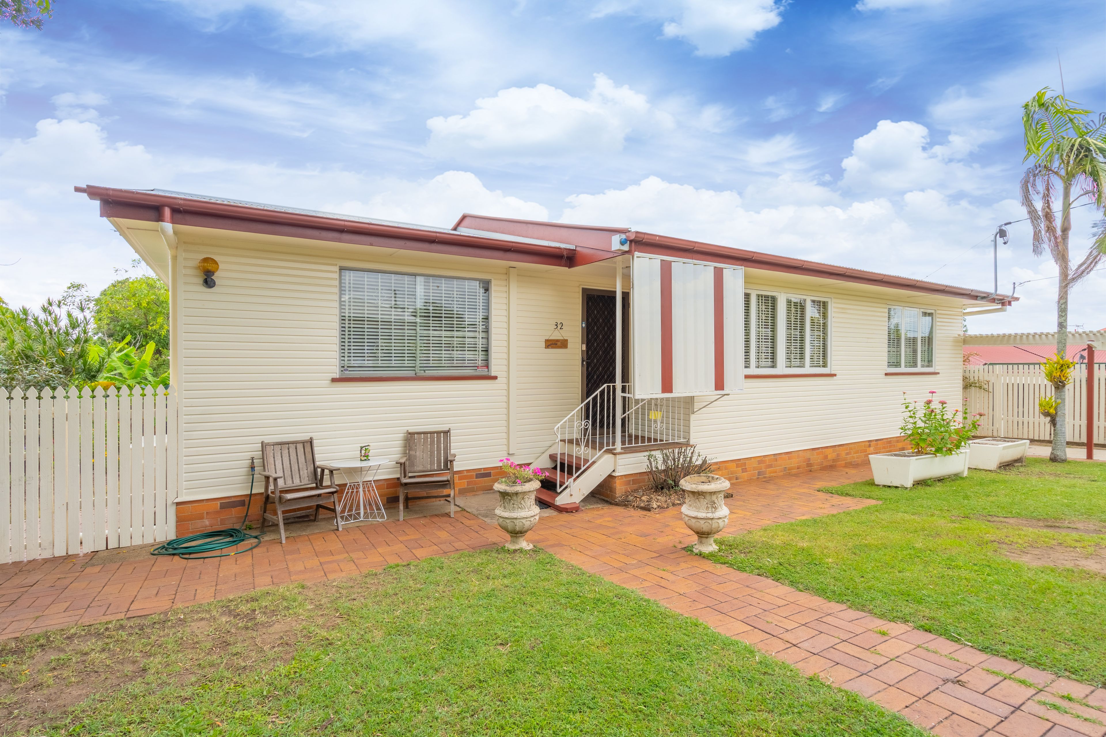 32 McGrath Lane, Booval QLD 4304