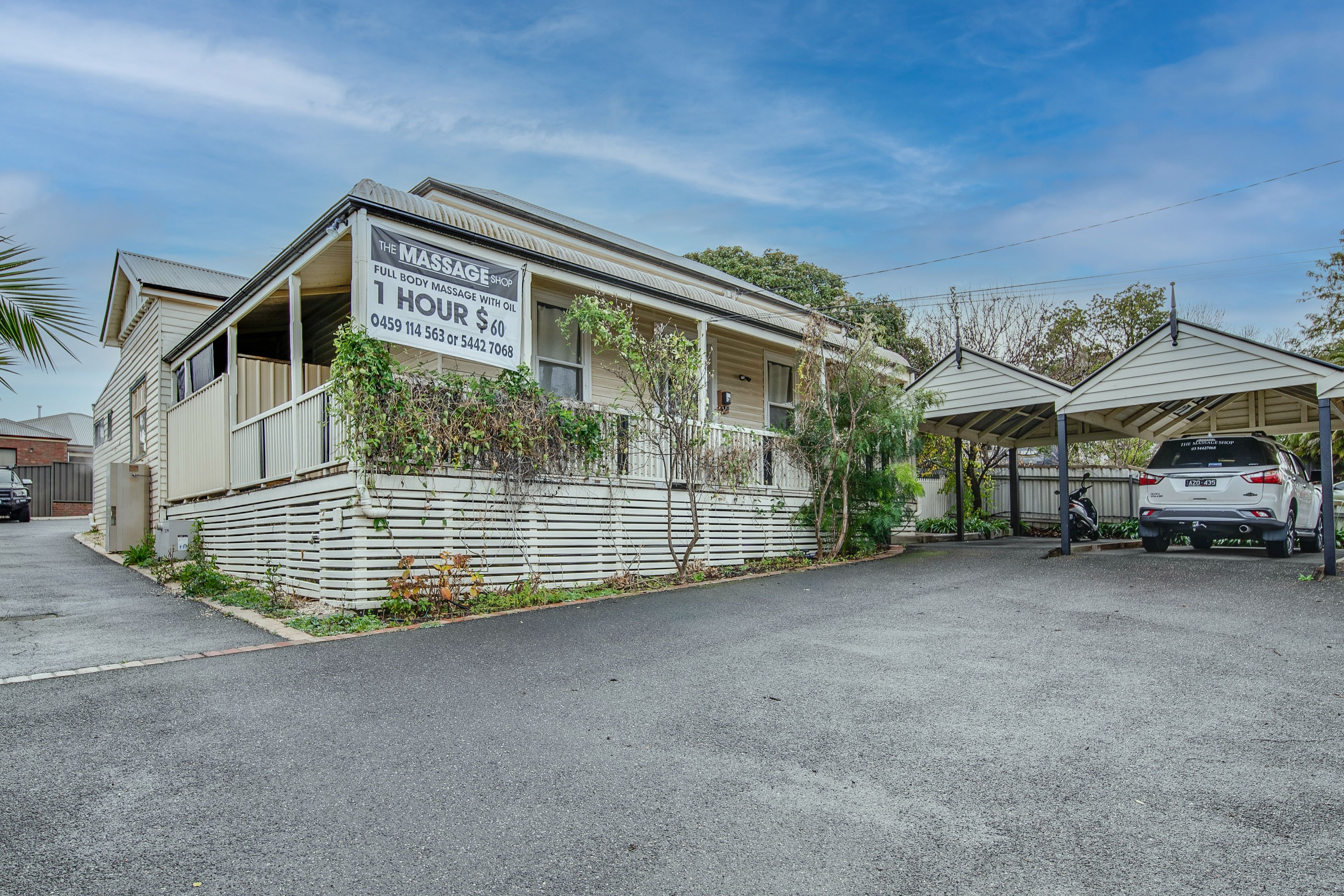 157 St Aidans Road, Kennington VIC 3550